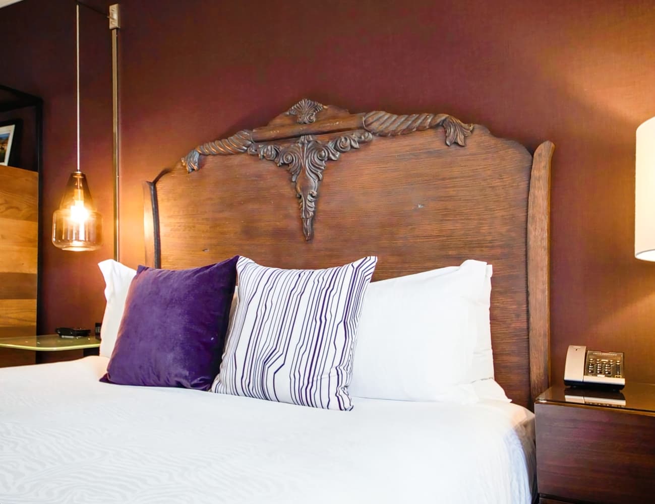 Kimpton Hotel Vintage Portland, an IHG Hotel