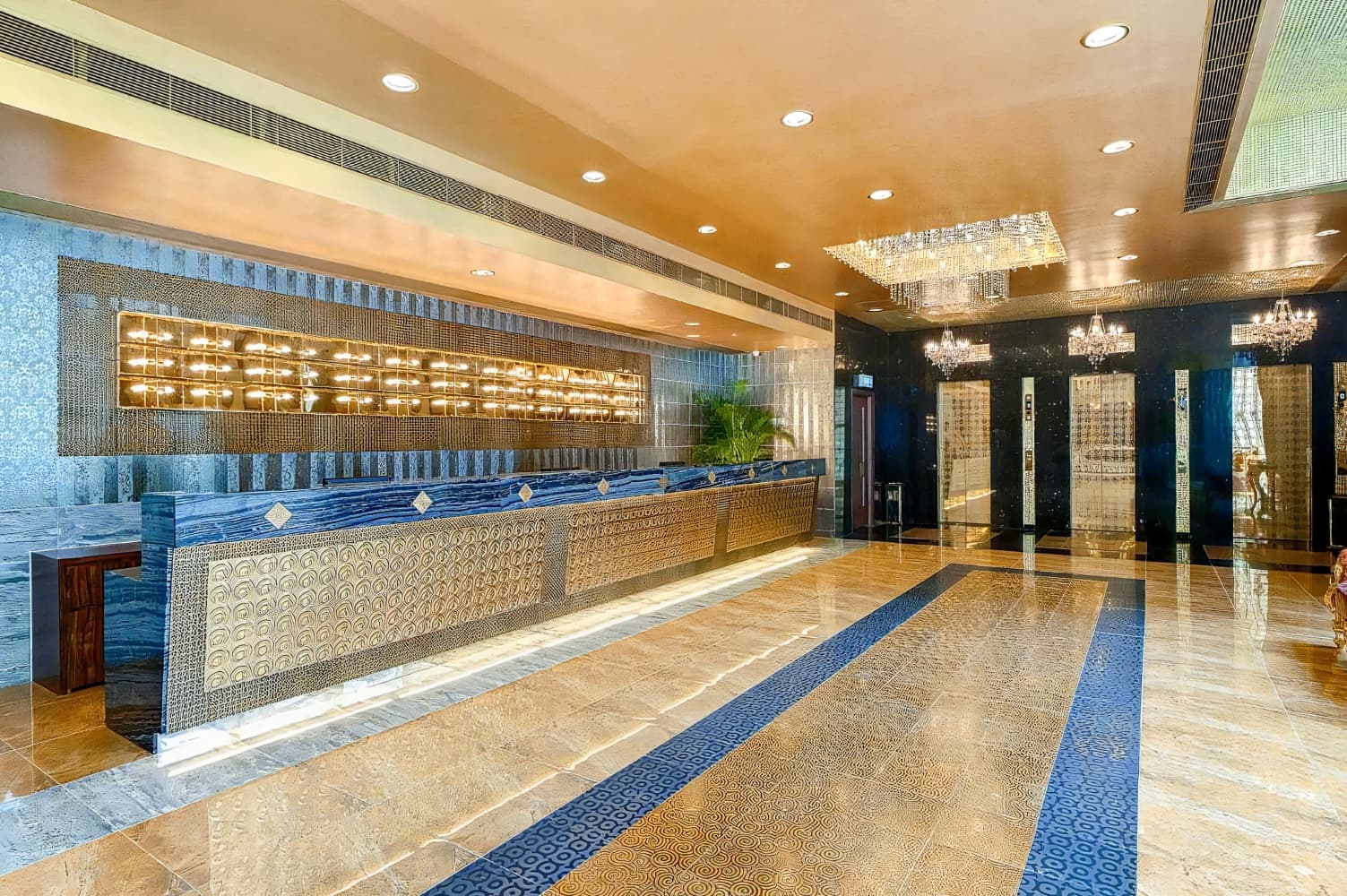 Ramada Hong Kong Harbour View