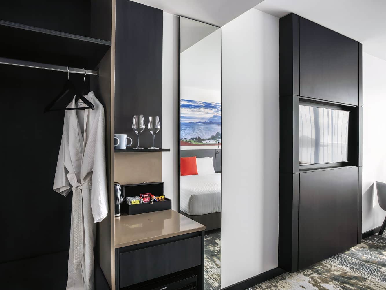 Novotel Devonport