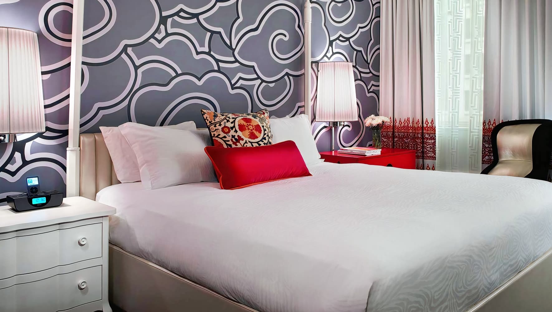 Kimpton Hotel Monaco Seattle, an IHG Hotel