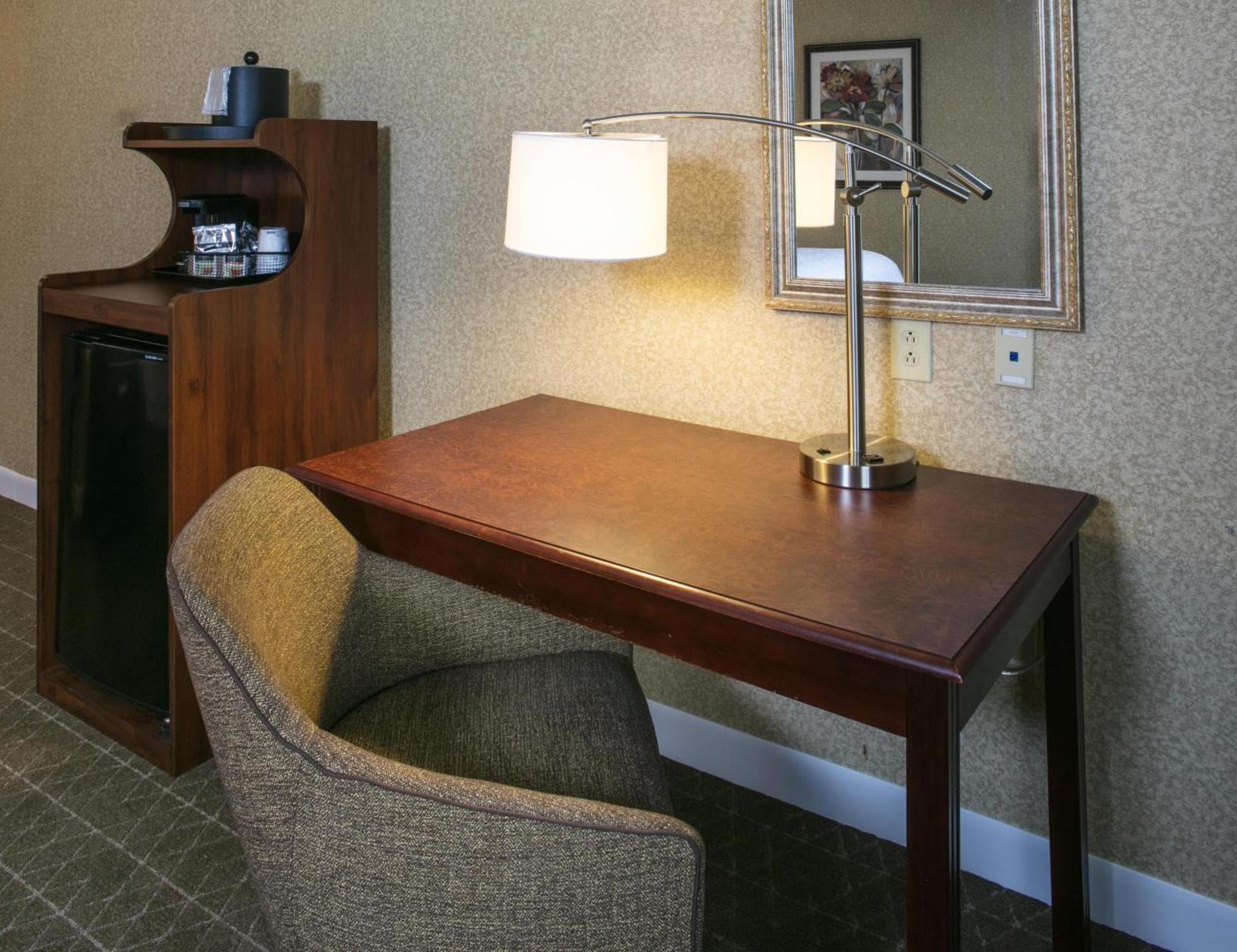 Hampton Inn & Suites Toledo-Perrysburg