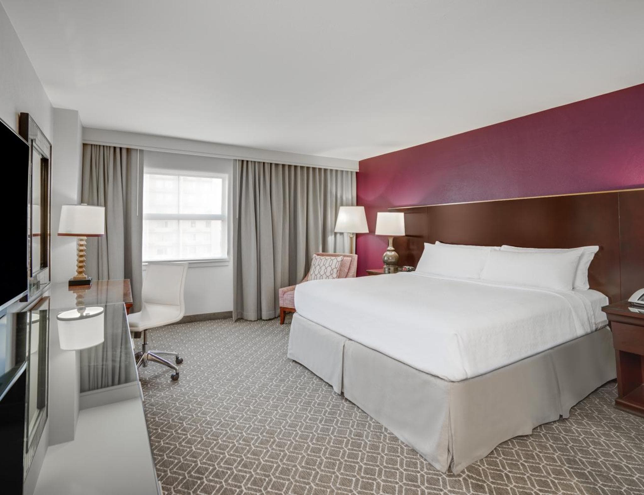 Astor Crowne Plaza New Orleans French Quarter, an IHG Hotel