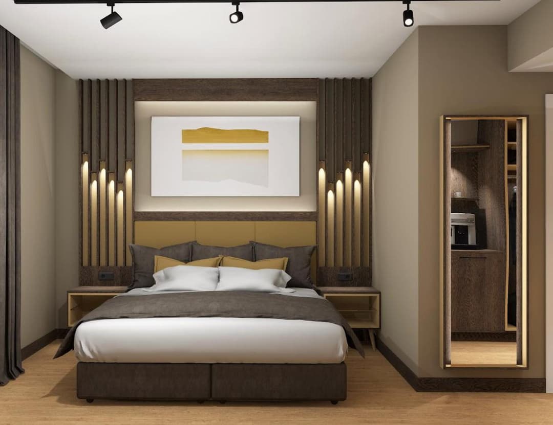 Roomingtons Laichingen Alb