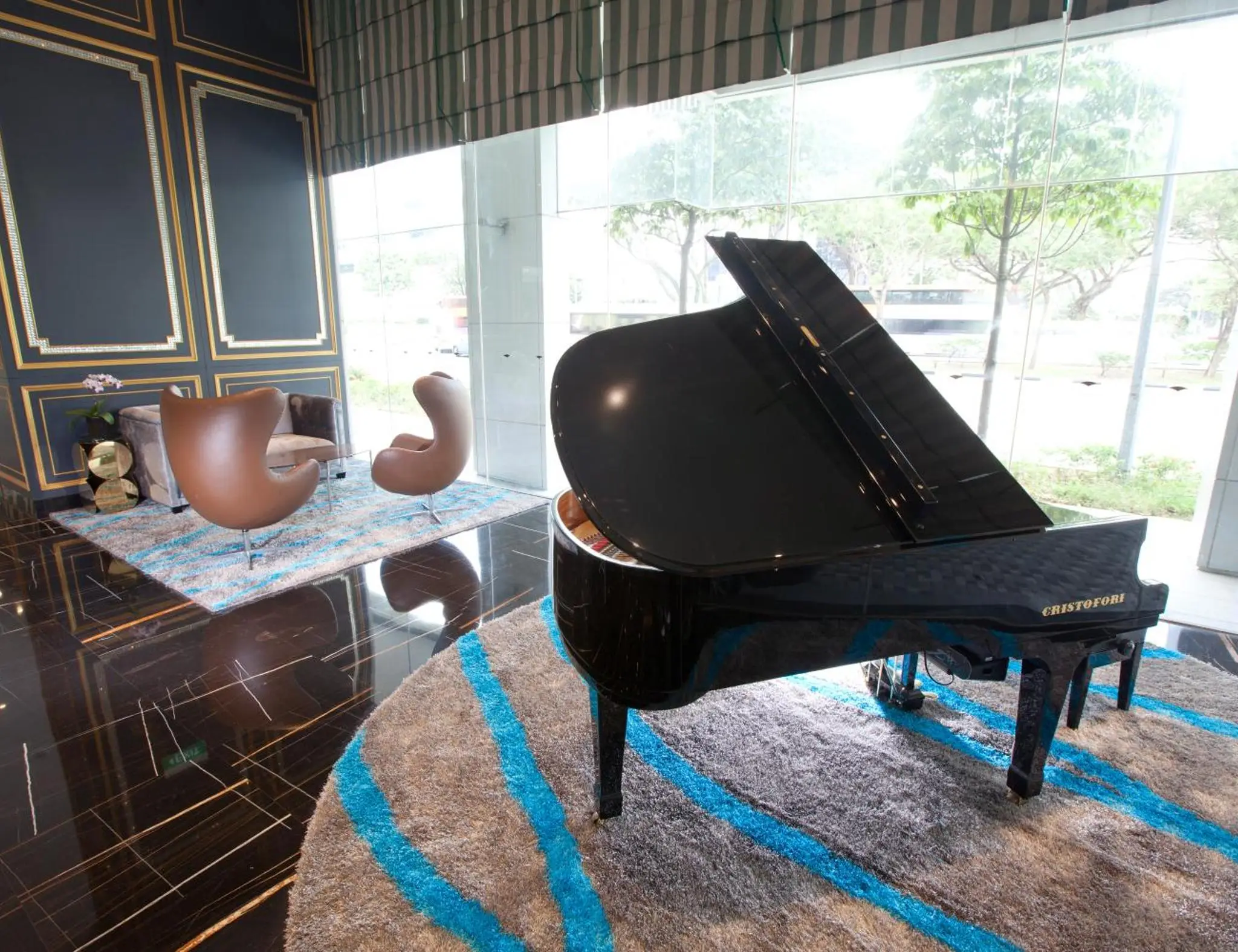 Dorsett Singapore (Newly Refurbished)