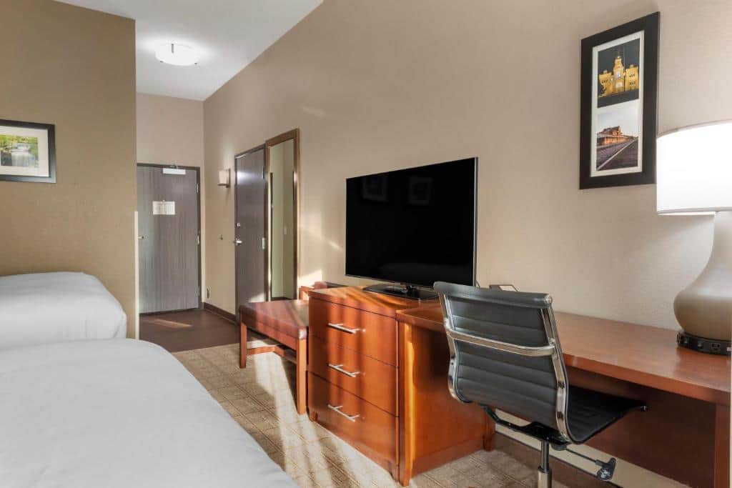 Comfort Inn & Suites Mankato
