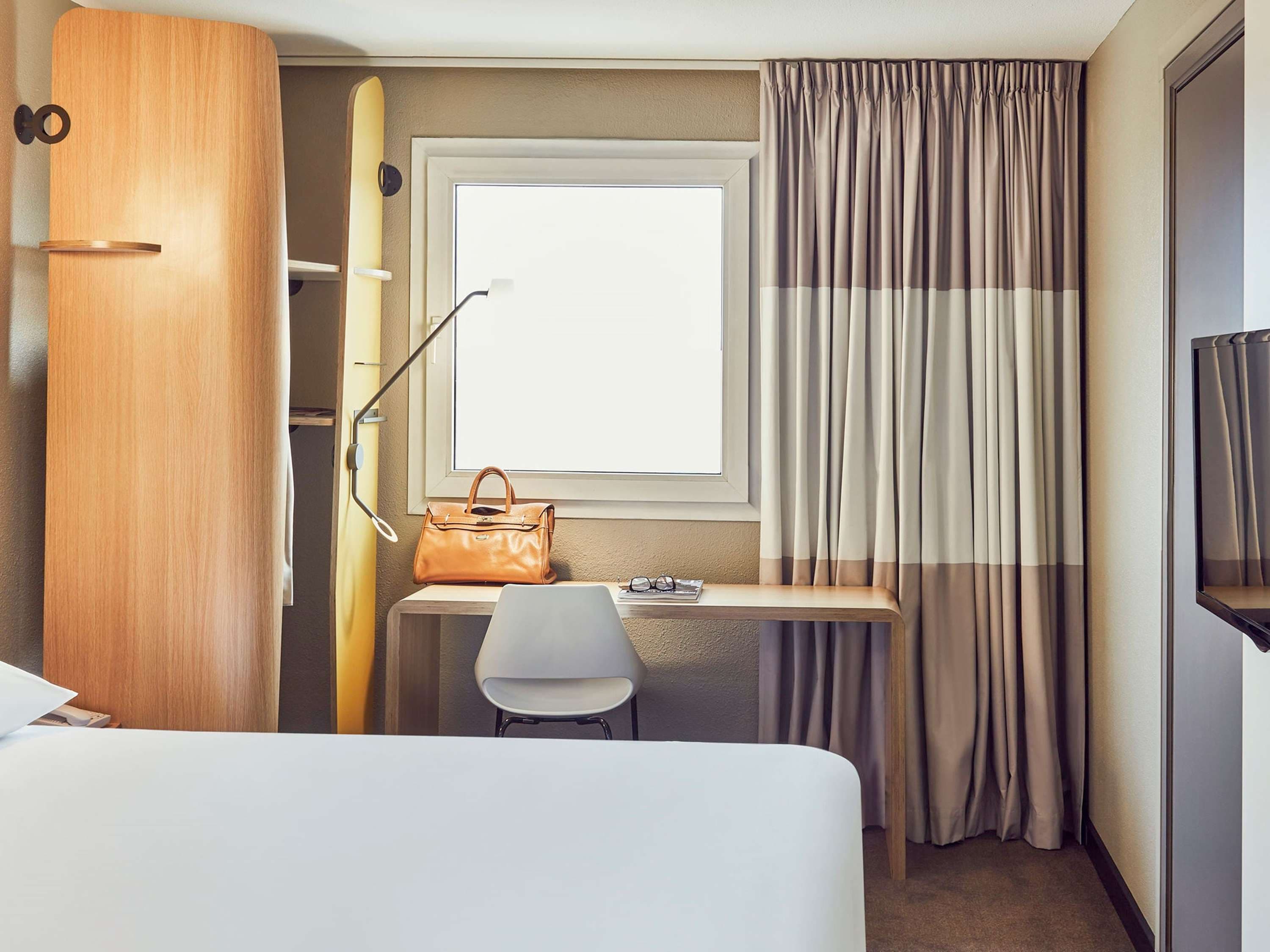 ibis Bordeaux Centre Bastide