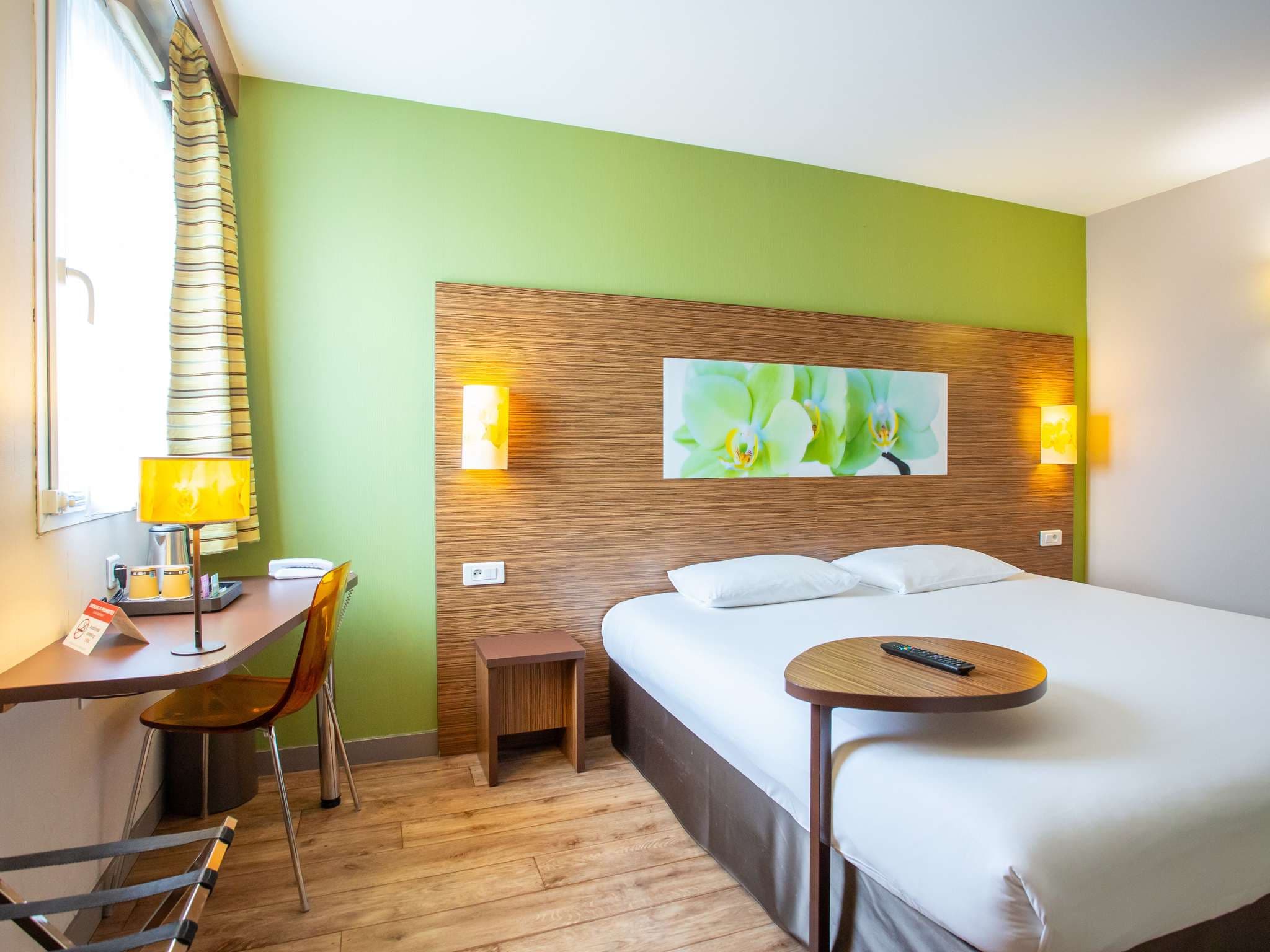 ibis Styles Bourges