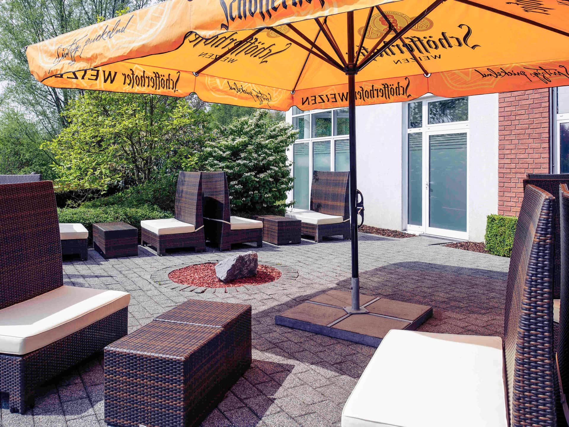 Mercure Hotel Kamen Unna