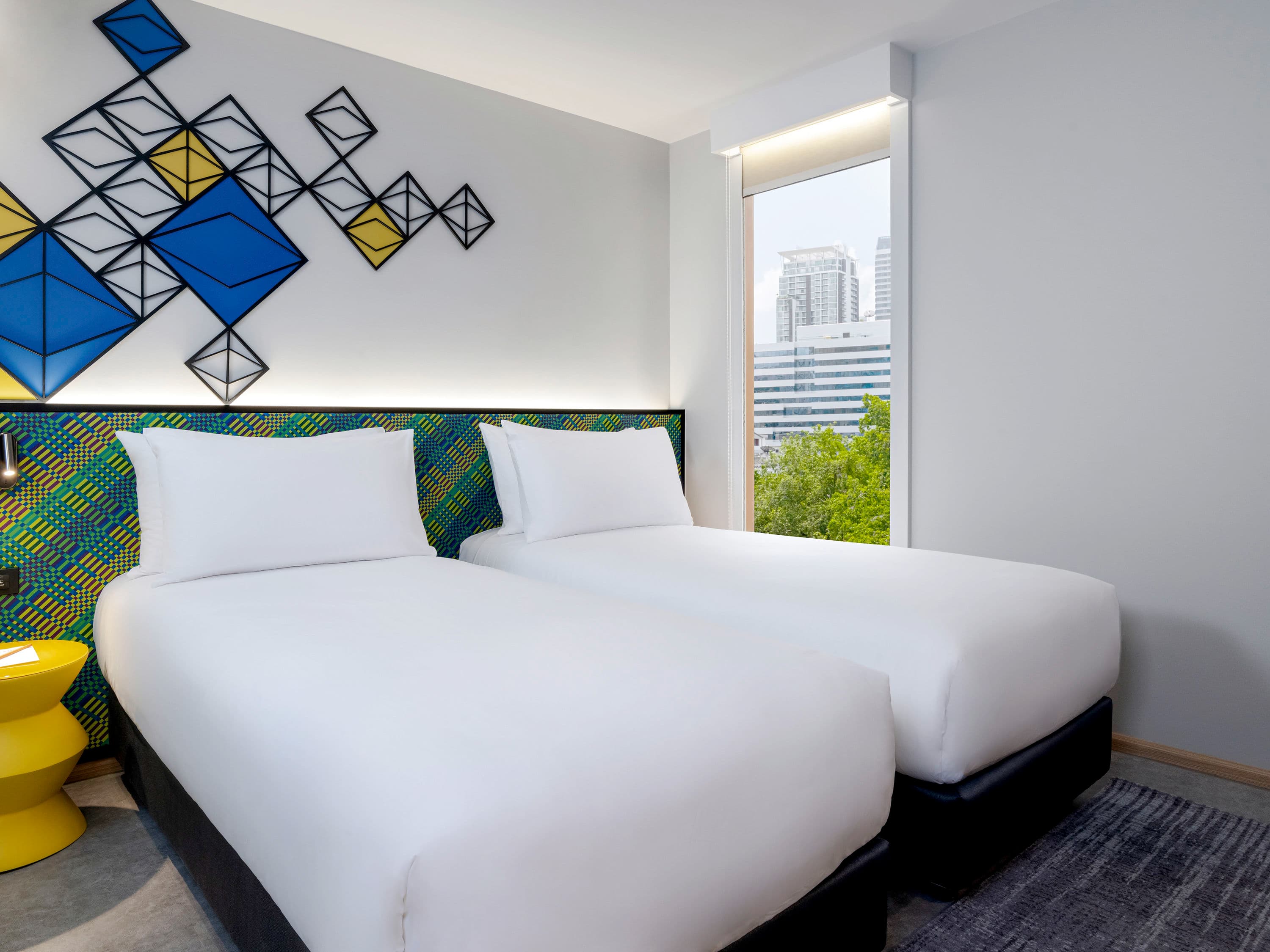ibis Styles Bangkok Silom