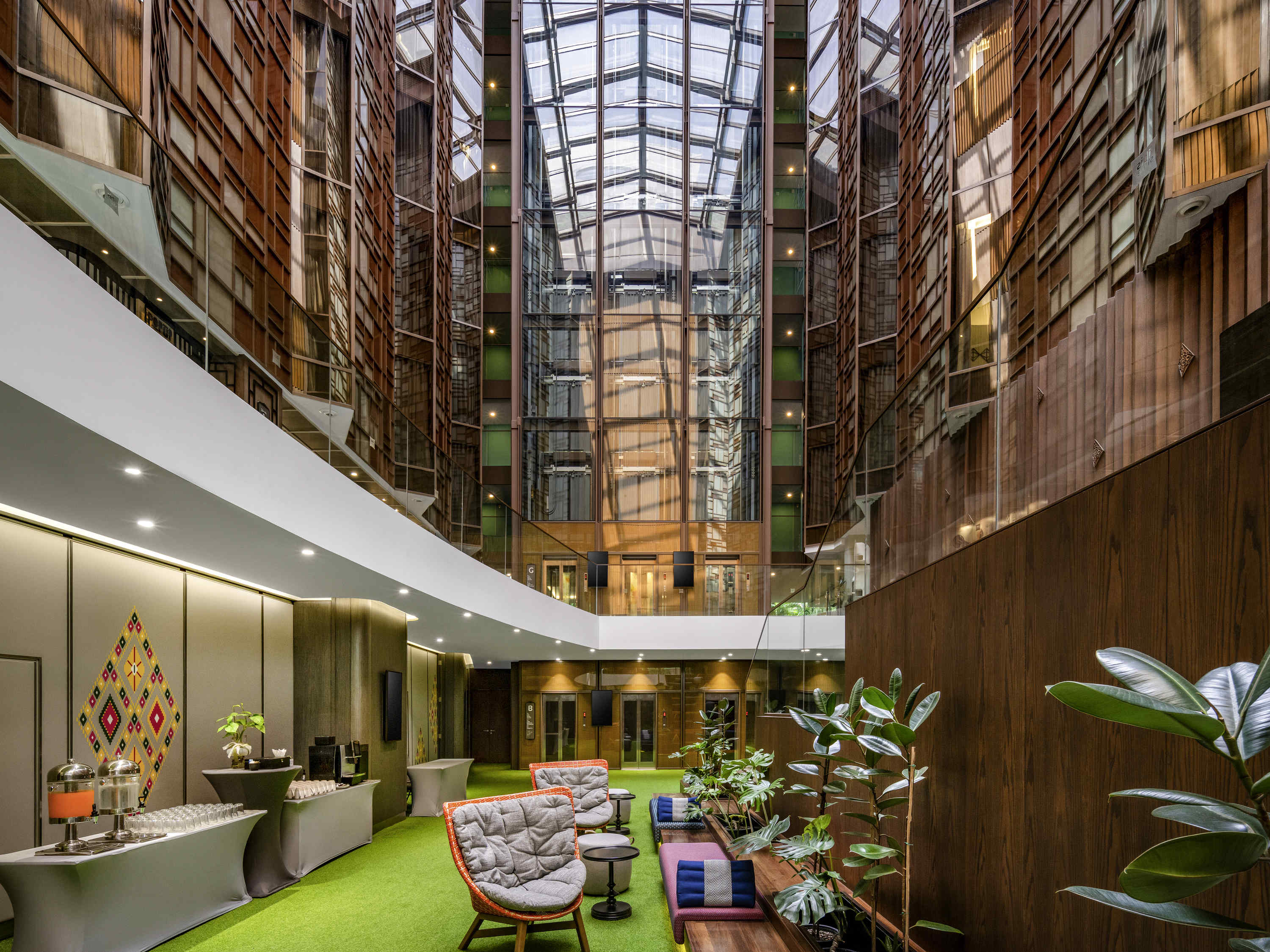 ibis Styles Bangkok Silom