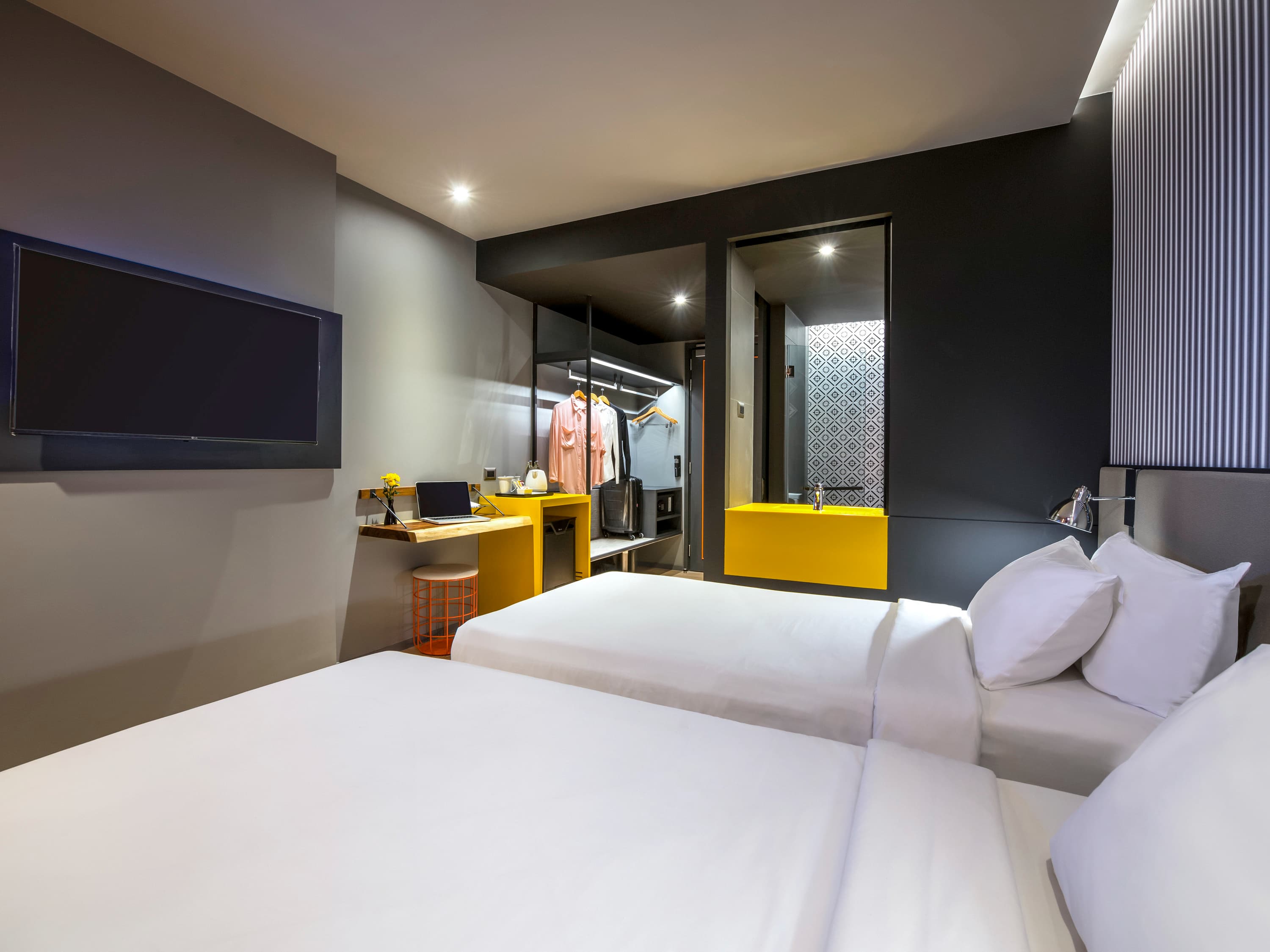ibis Styles Bangkok Sukhumvit 4