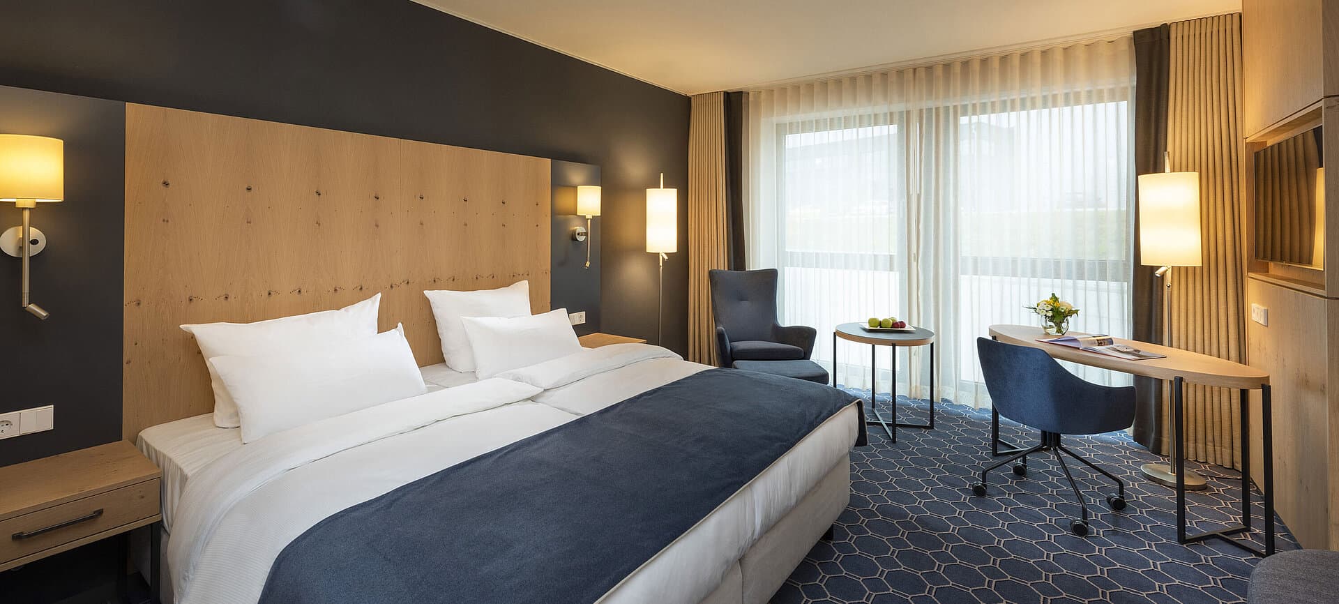 Maritim Hotel Ingolstadt