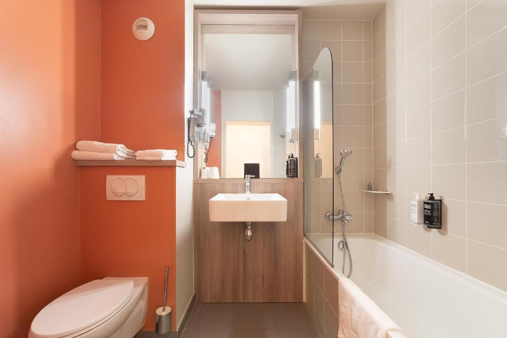 ibis Styles Versailles Saint Quentin en Yvelines