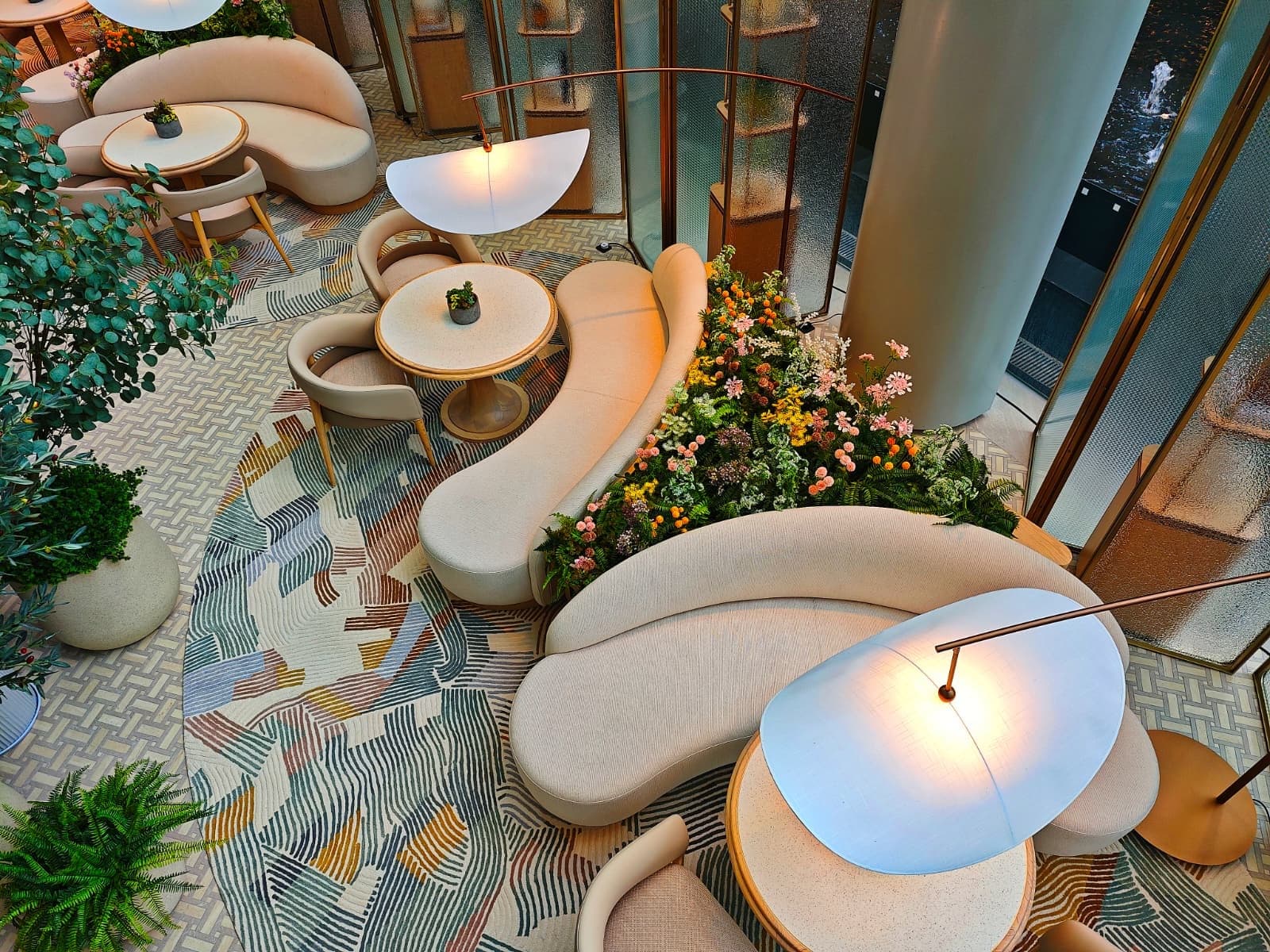 The Royal Garden Kowloon East (formerly: Royal Plaza Hong Kong Kowloon East, an IHG Hotel)