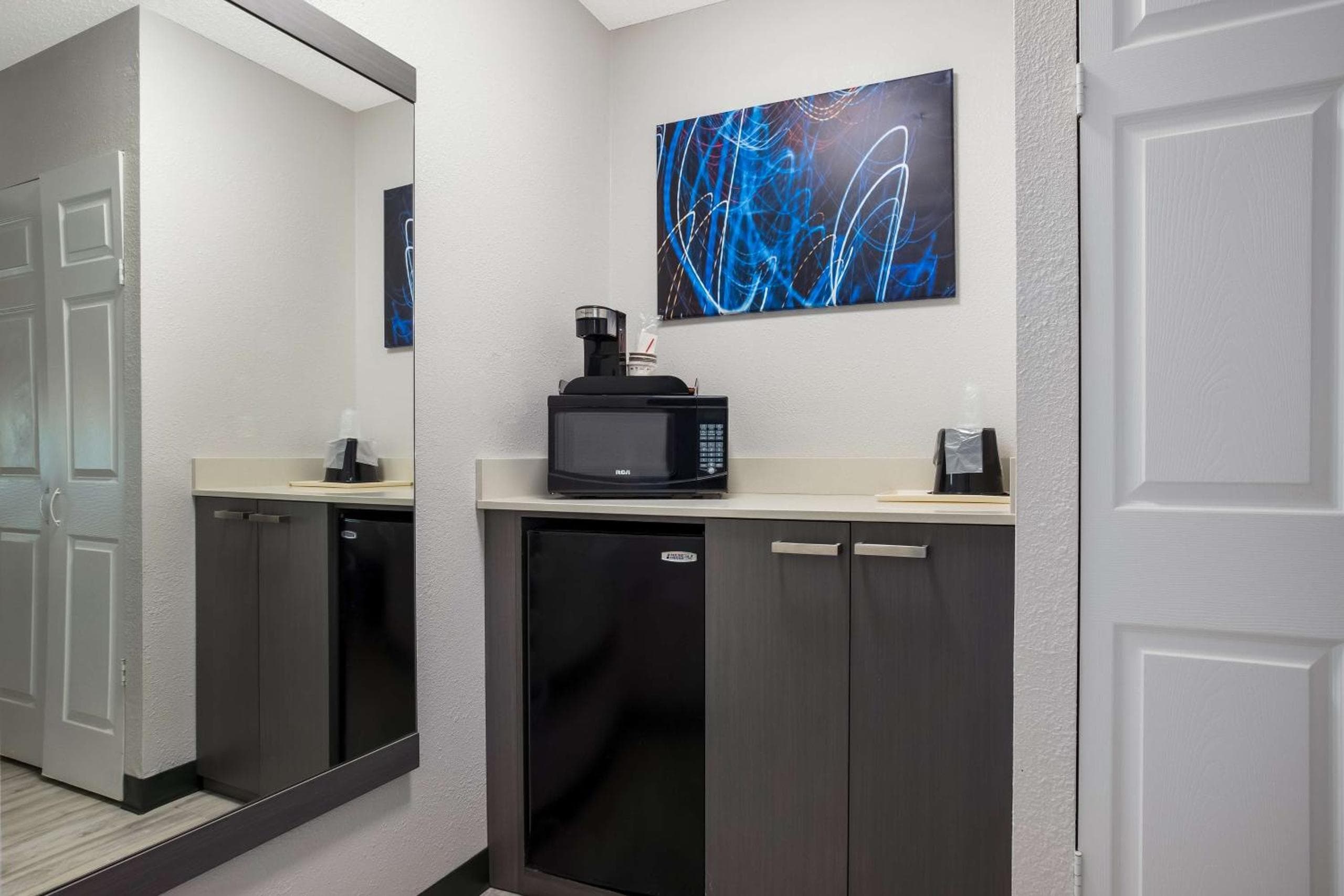 Best Western Bordentown Inn