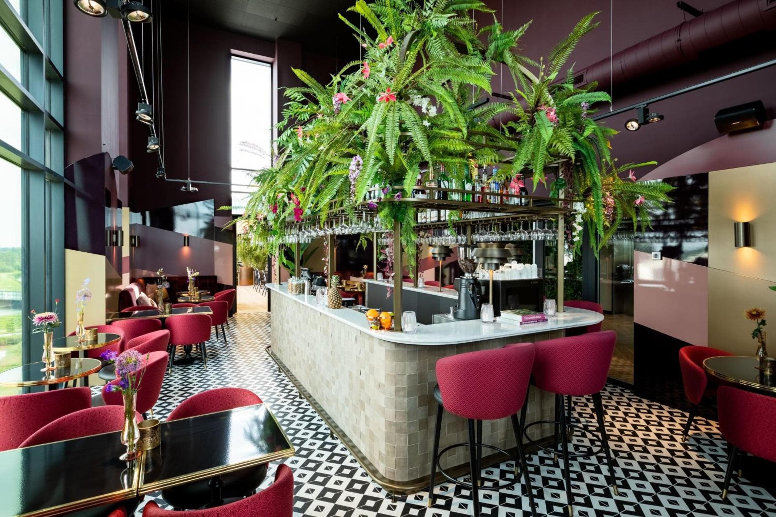 The Den, ‘s-Hertogenbosch, a Tribute Portfolio Hotel