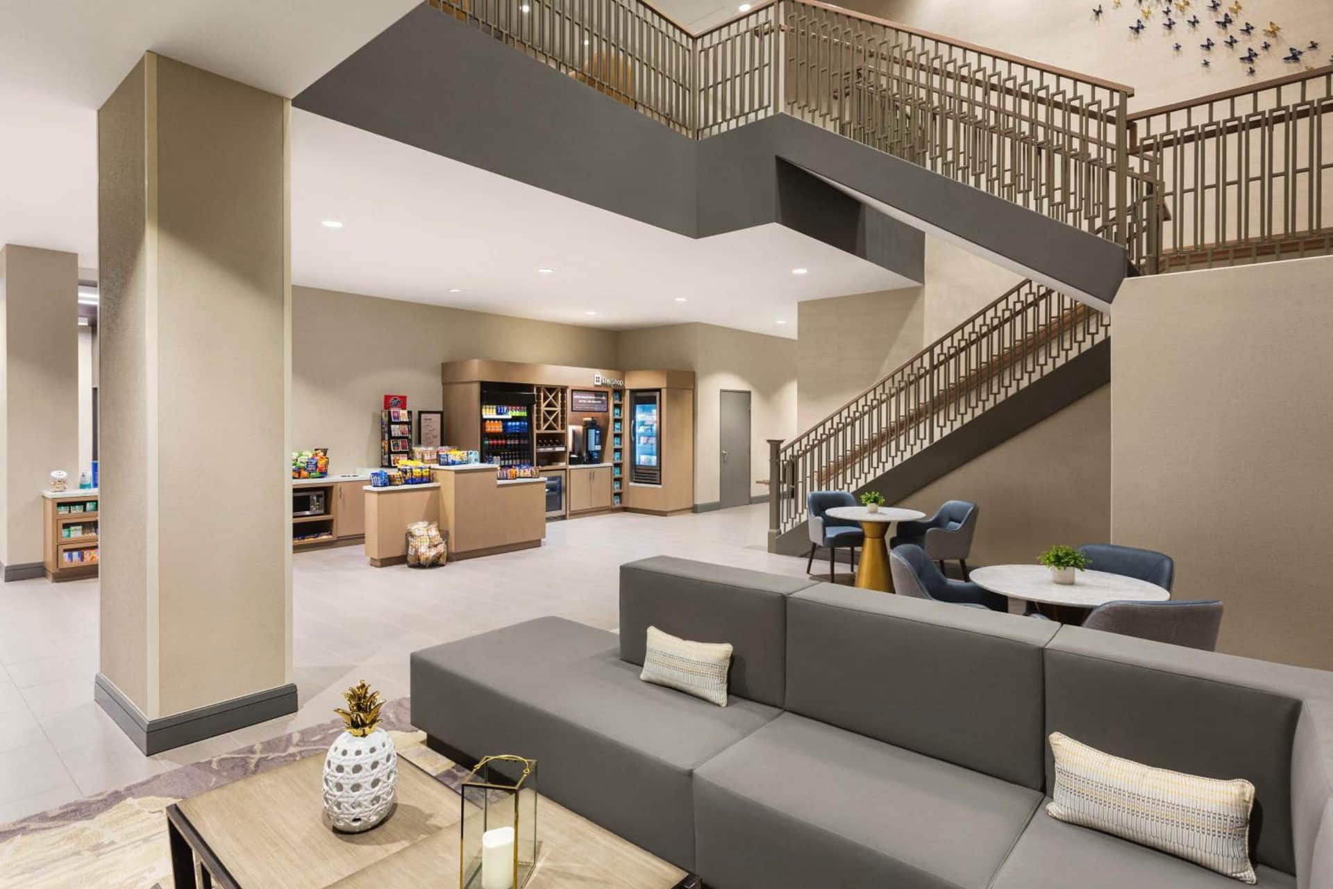Hilton Garden Inn Nashville West End Avenue