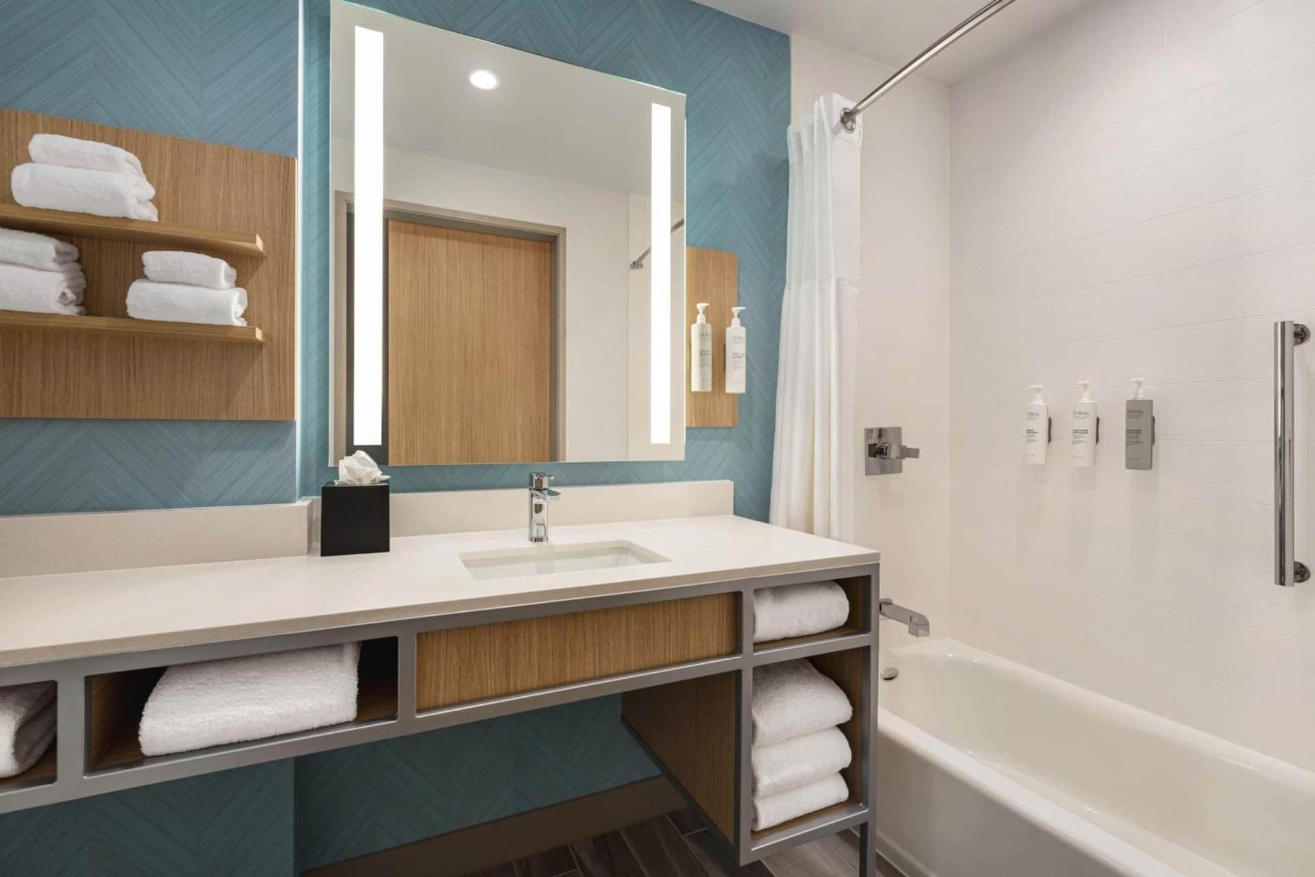 Hilton Garden Inn Nashville West End Avenue