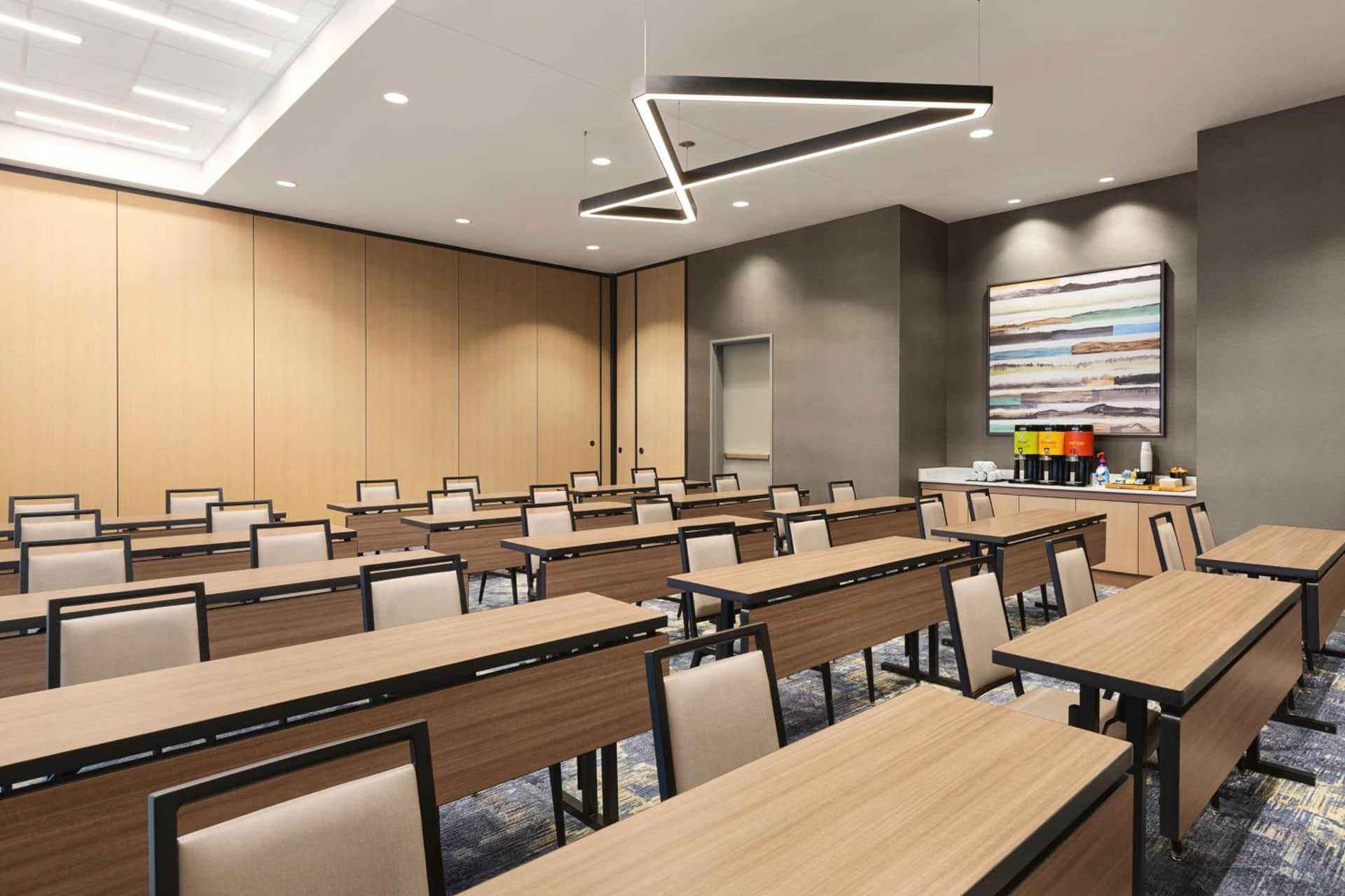 Hilton Garden Inn Nashville West End Avenue