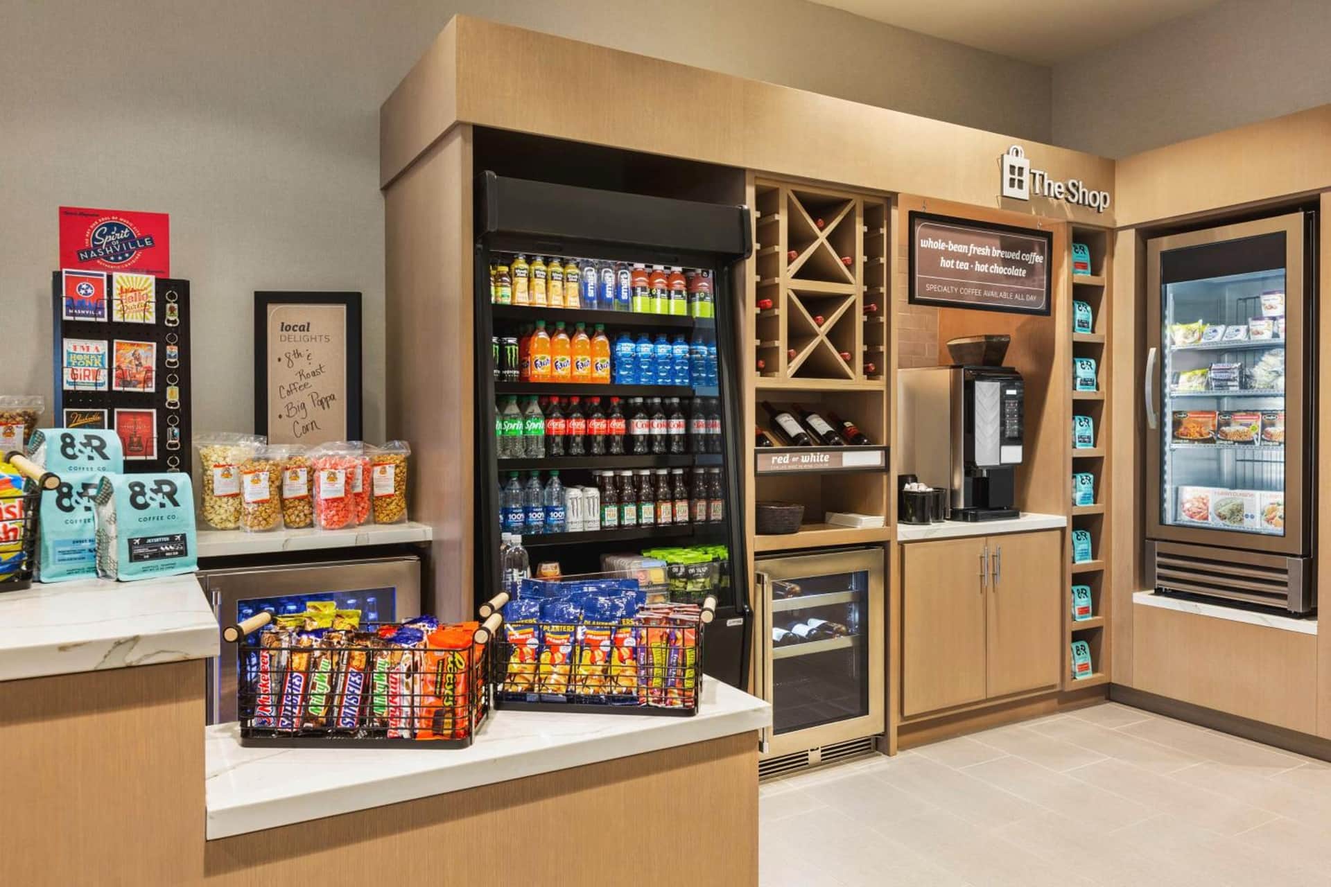 Hilton Garden Inn Nashville West End Avenue