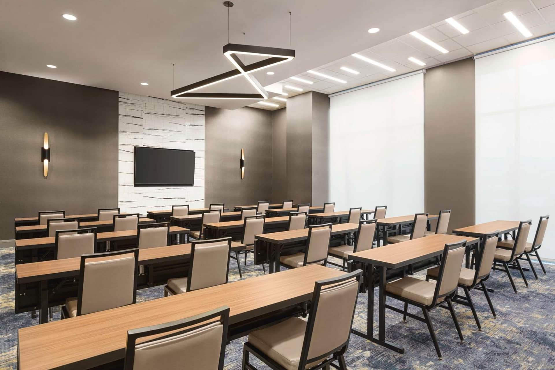 Hilton Garden Inn Nashville West End Avenue