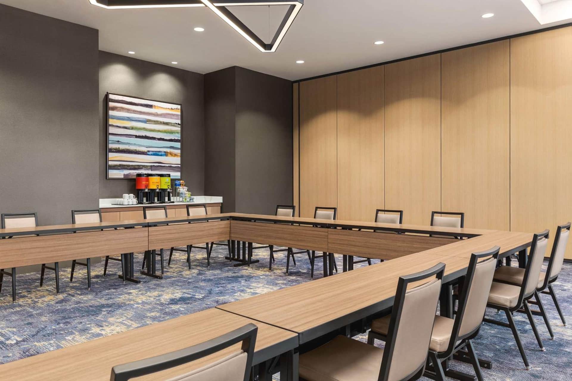 Hilton Garden Inn Nashville West End Avenue