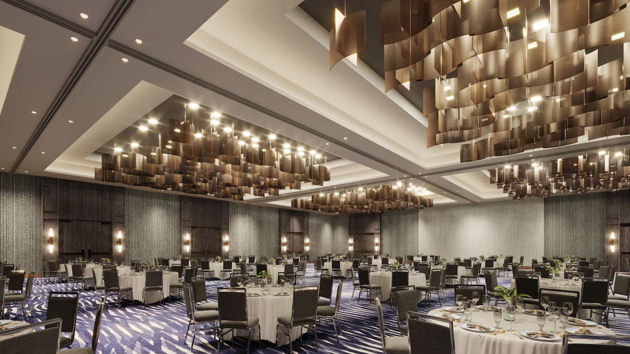 Hyatt Regency Baytown-Houston