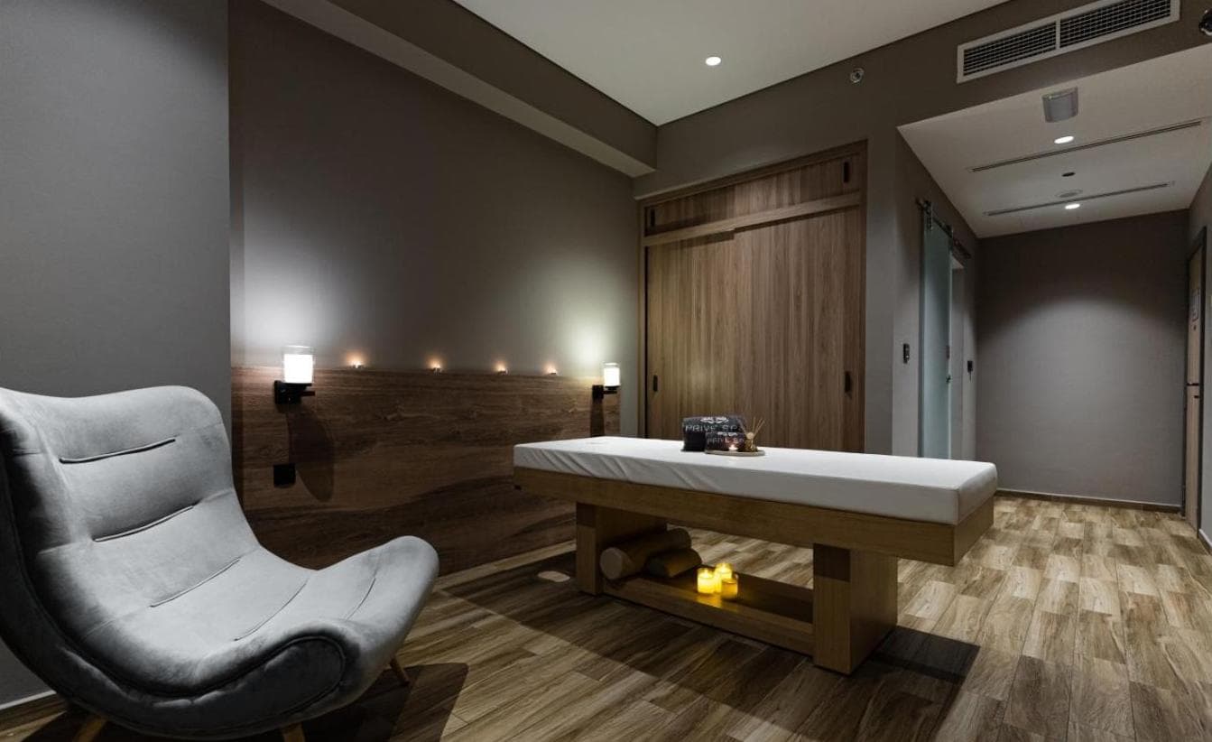 Kingsgate Al Jaddaf Hotel by Millennium