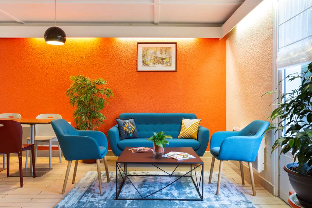 Kyriad Direct Nancy Sud Vandoeuvre