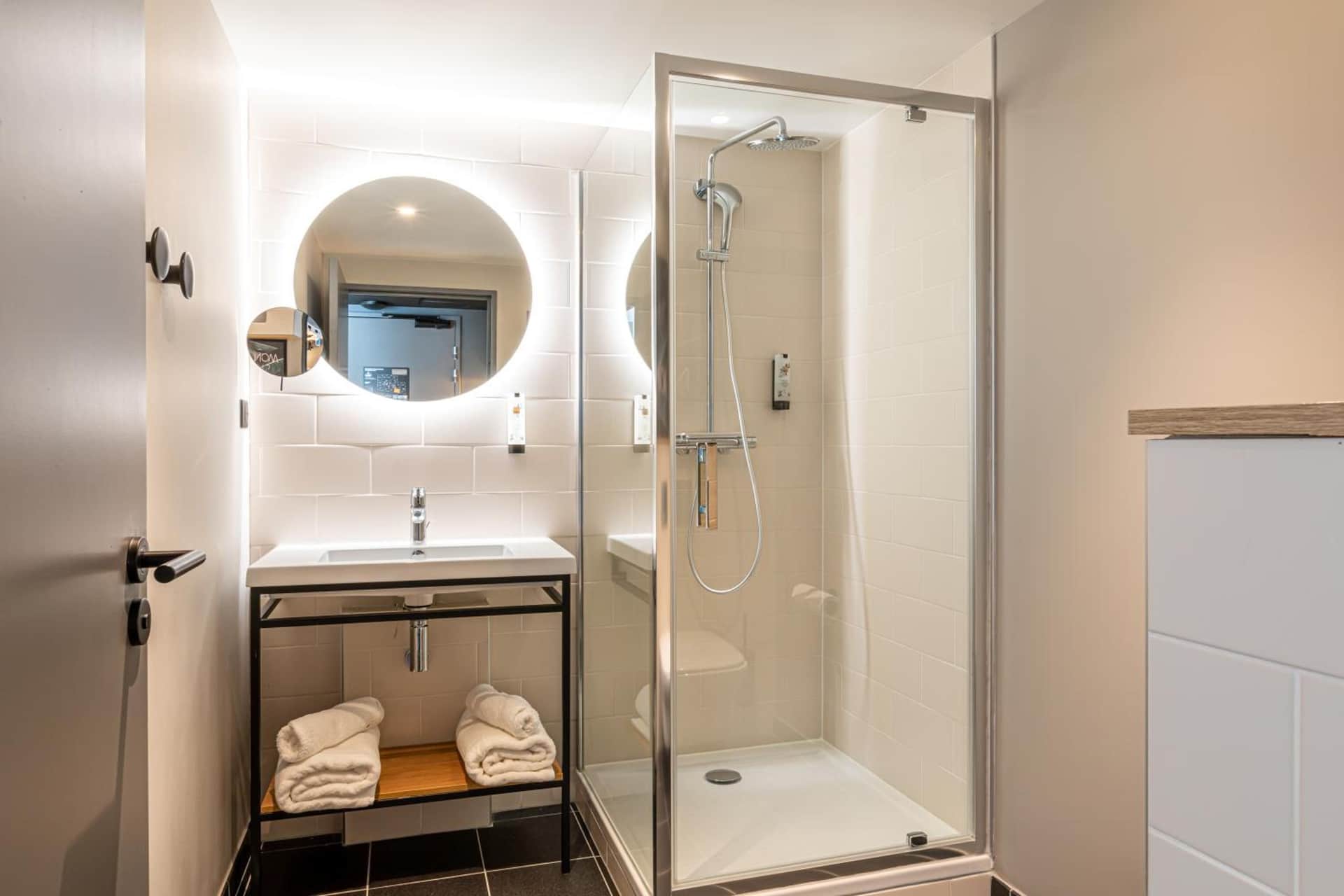 Best Western M-Treize Paris Asnières