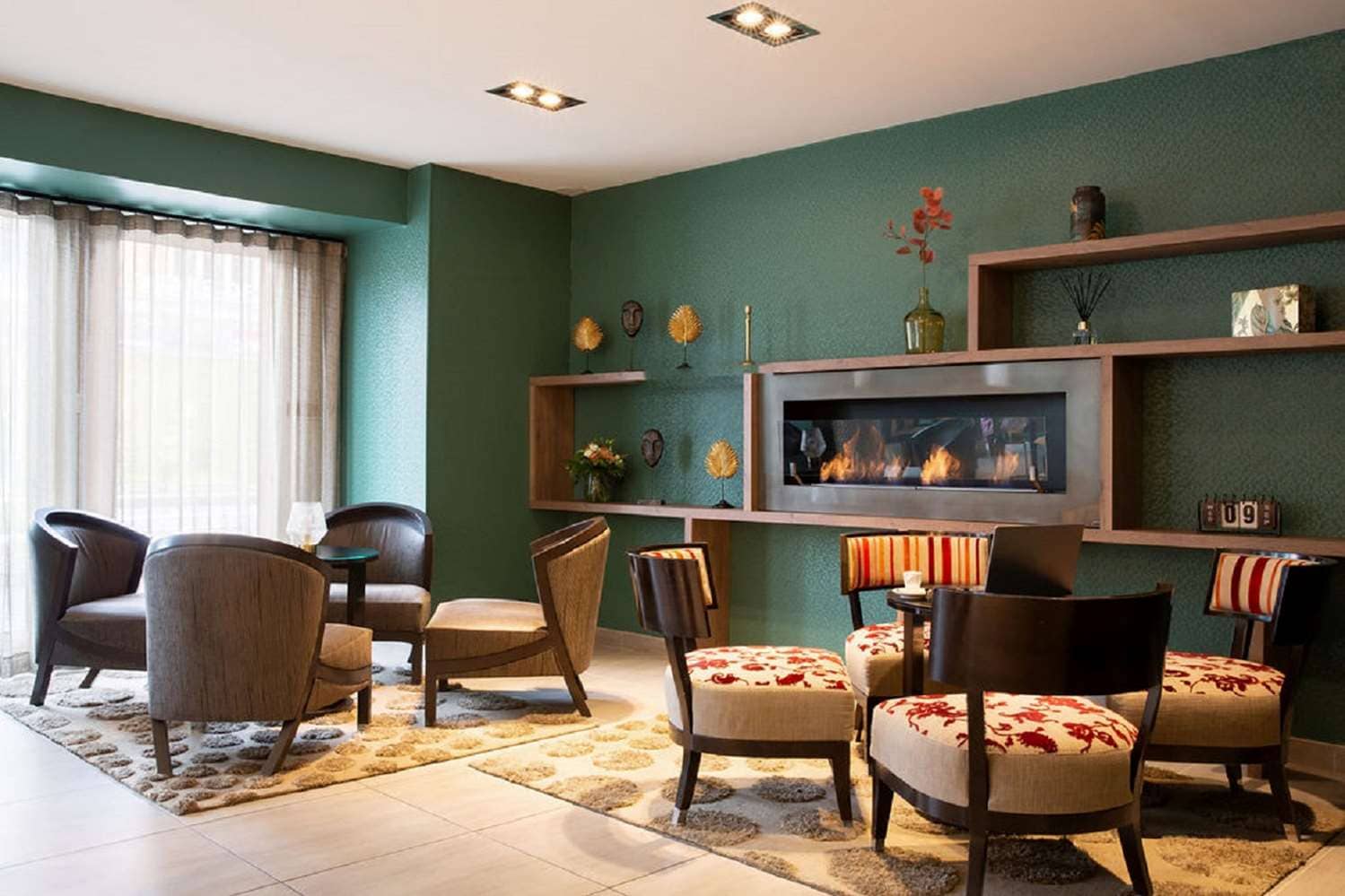 Best Western Plus hôtel Belfort Centre Gare