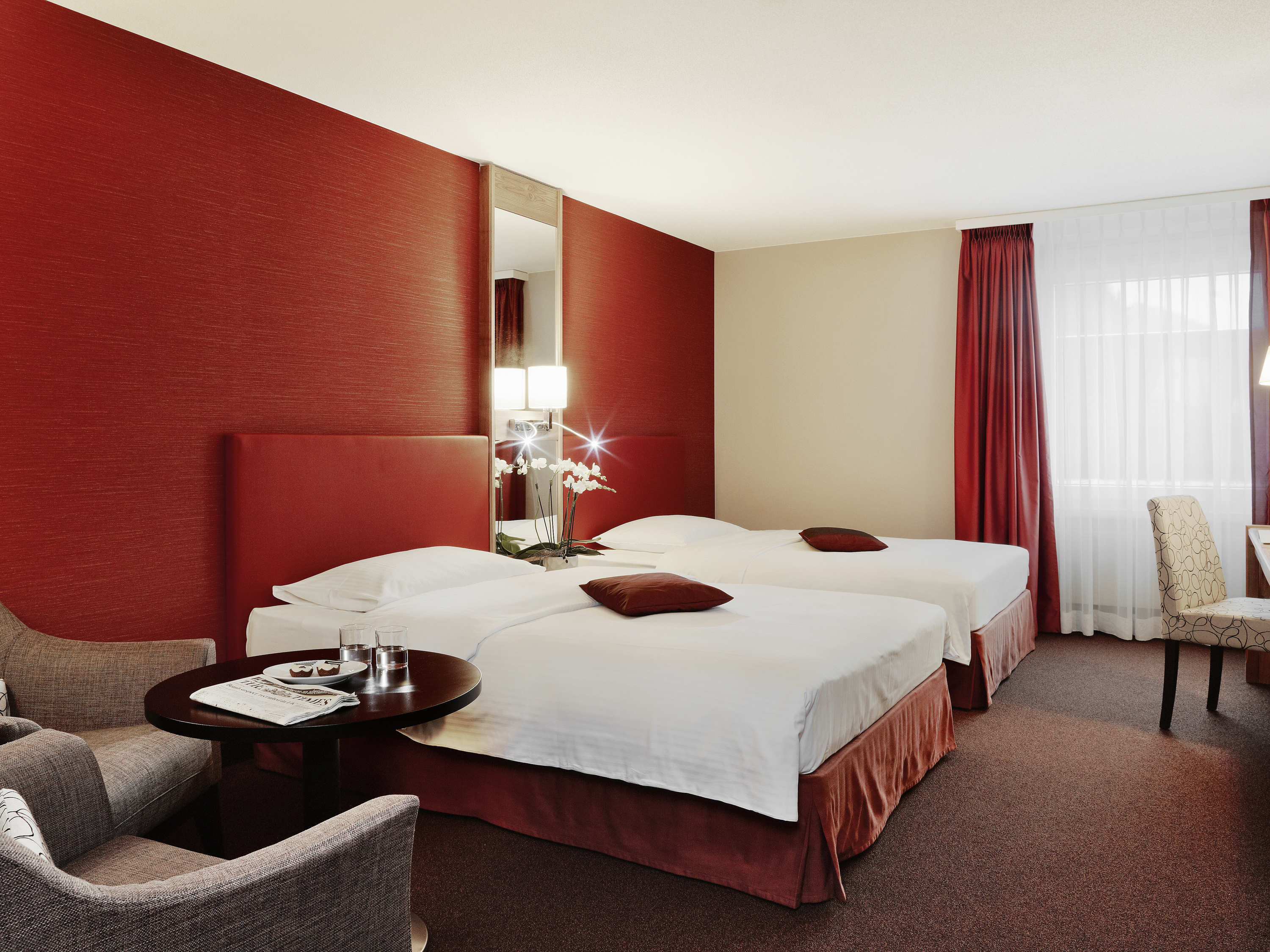 Mövenpick Hotel Egerkingen