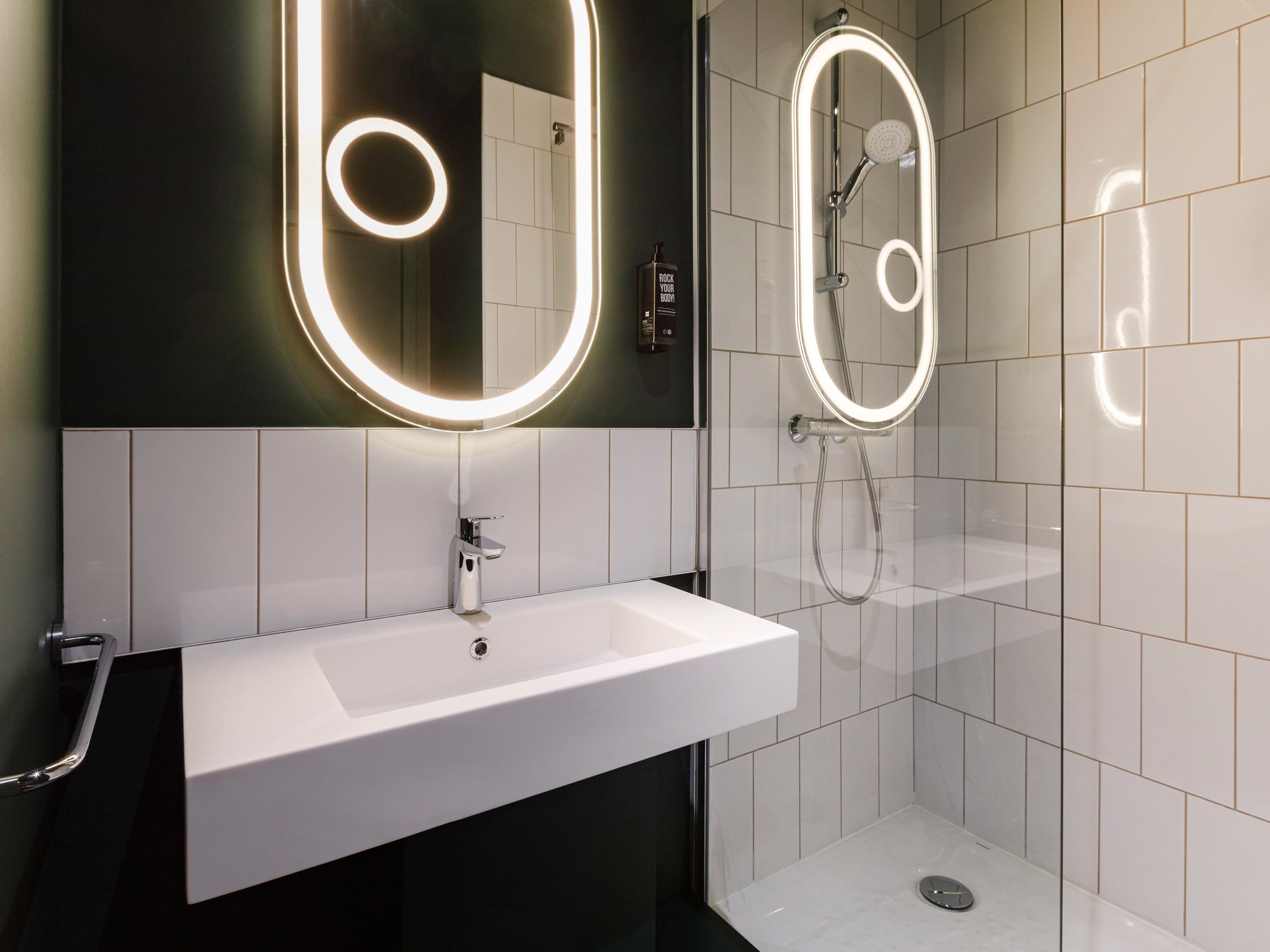 ibis Lyon Est Meyzieu