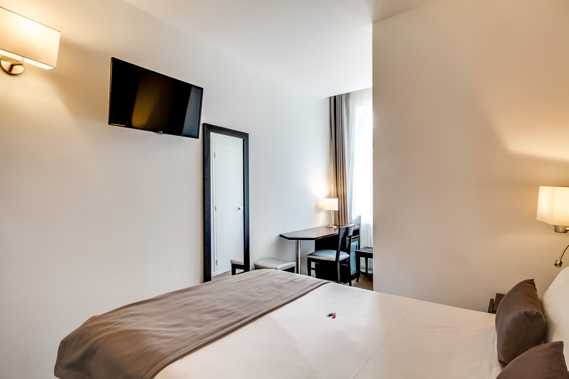 Hôtel Le Mondon