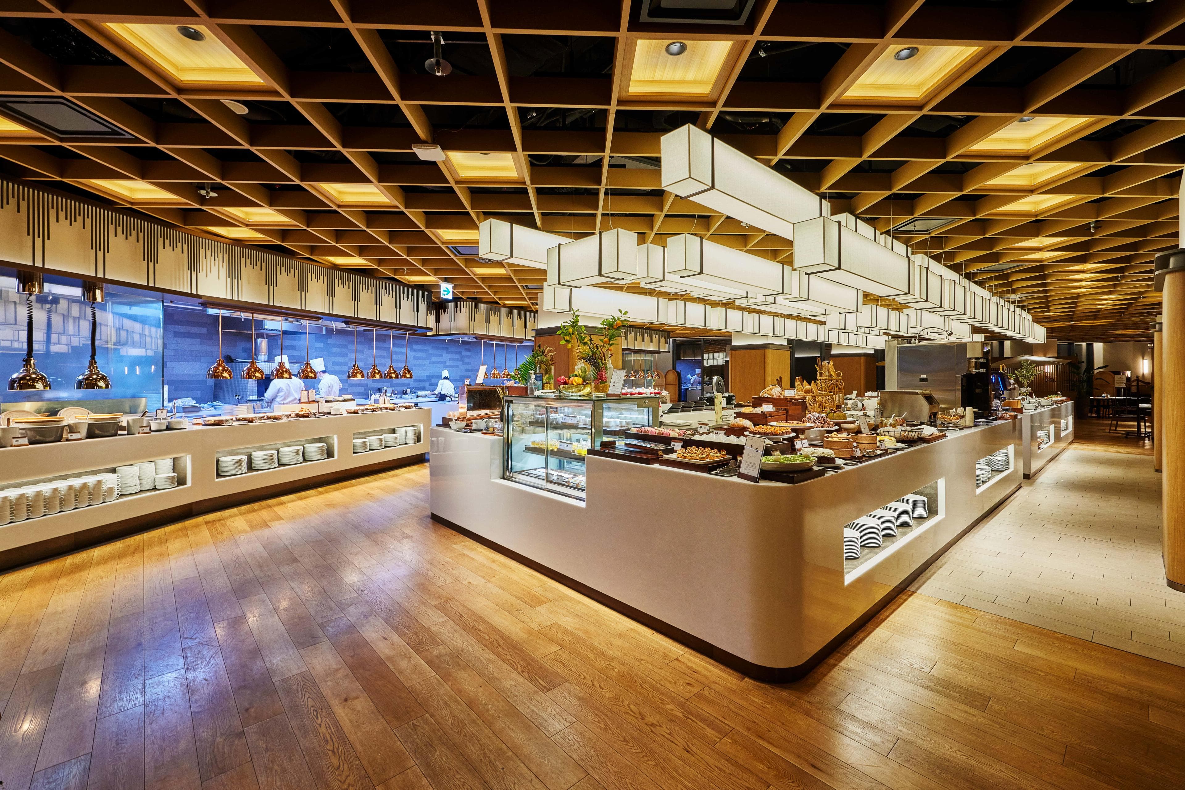 Paraspara Seoul 파라스파라 서울