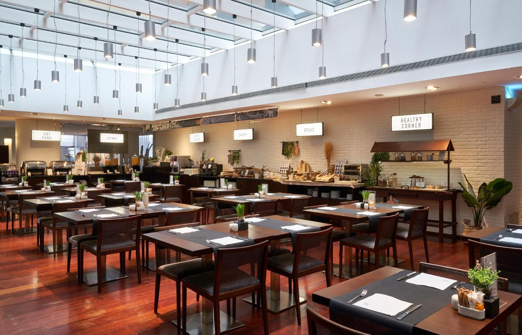 Hotel Indigo Barcelona Plaza España