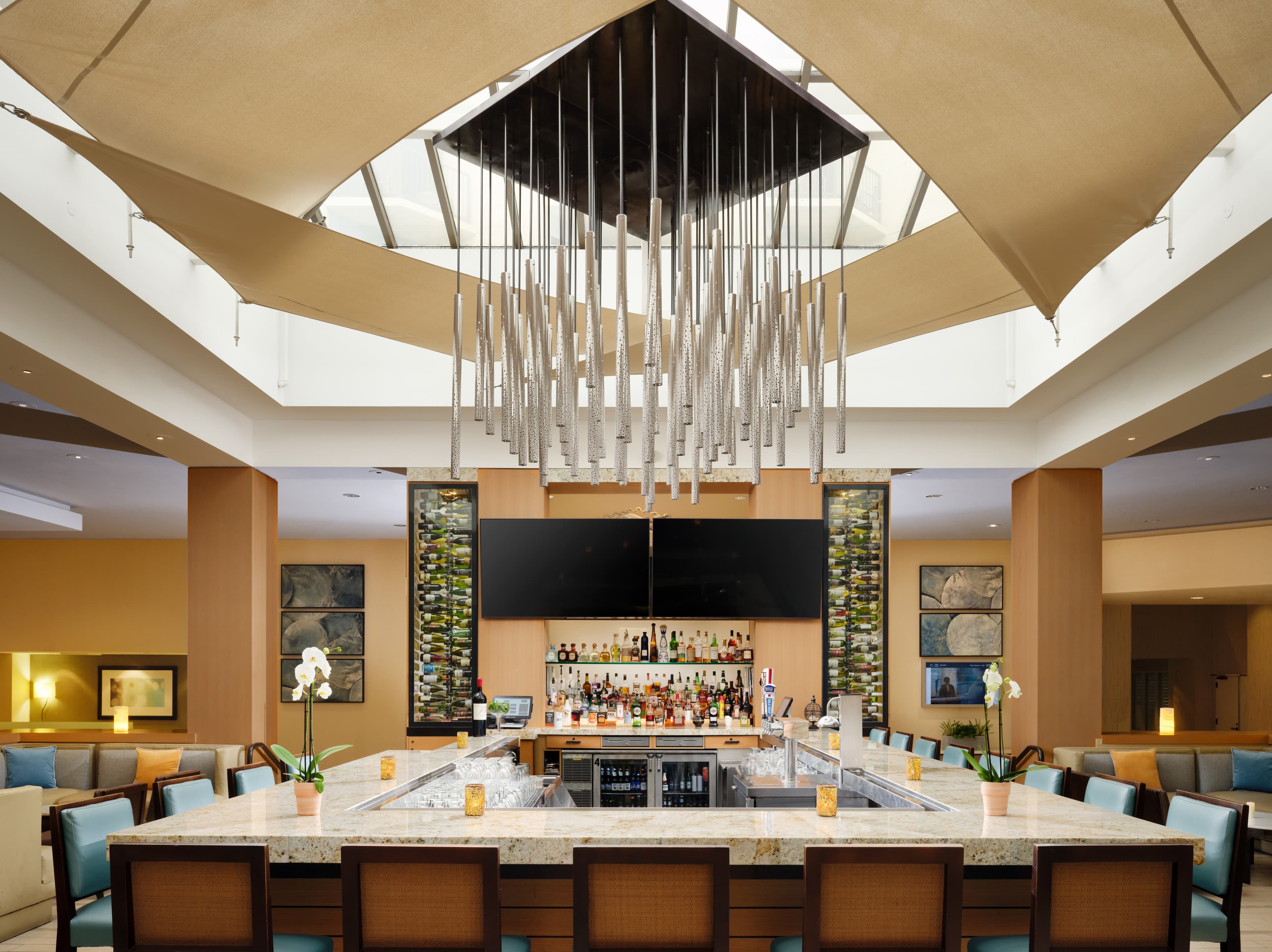 Sonesta Redondo Beach & Marina