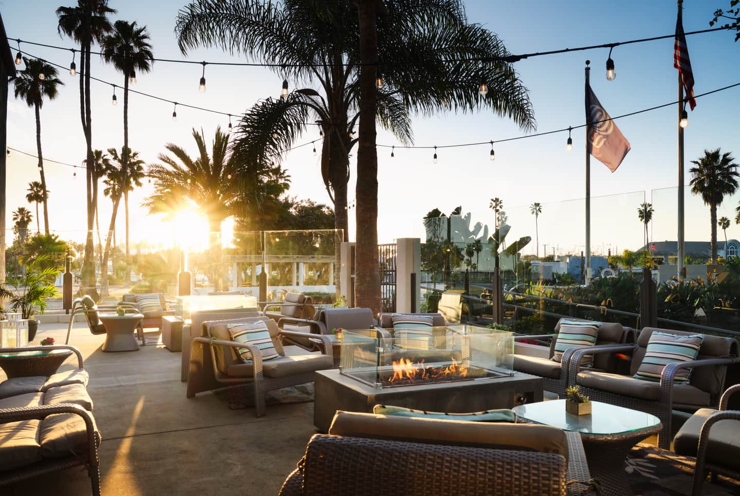 Sonesta Redondo Beach & Marina