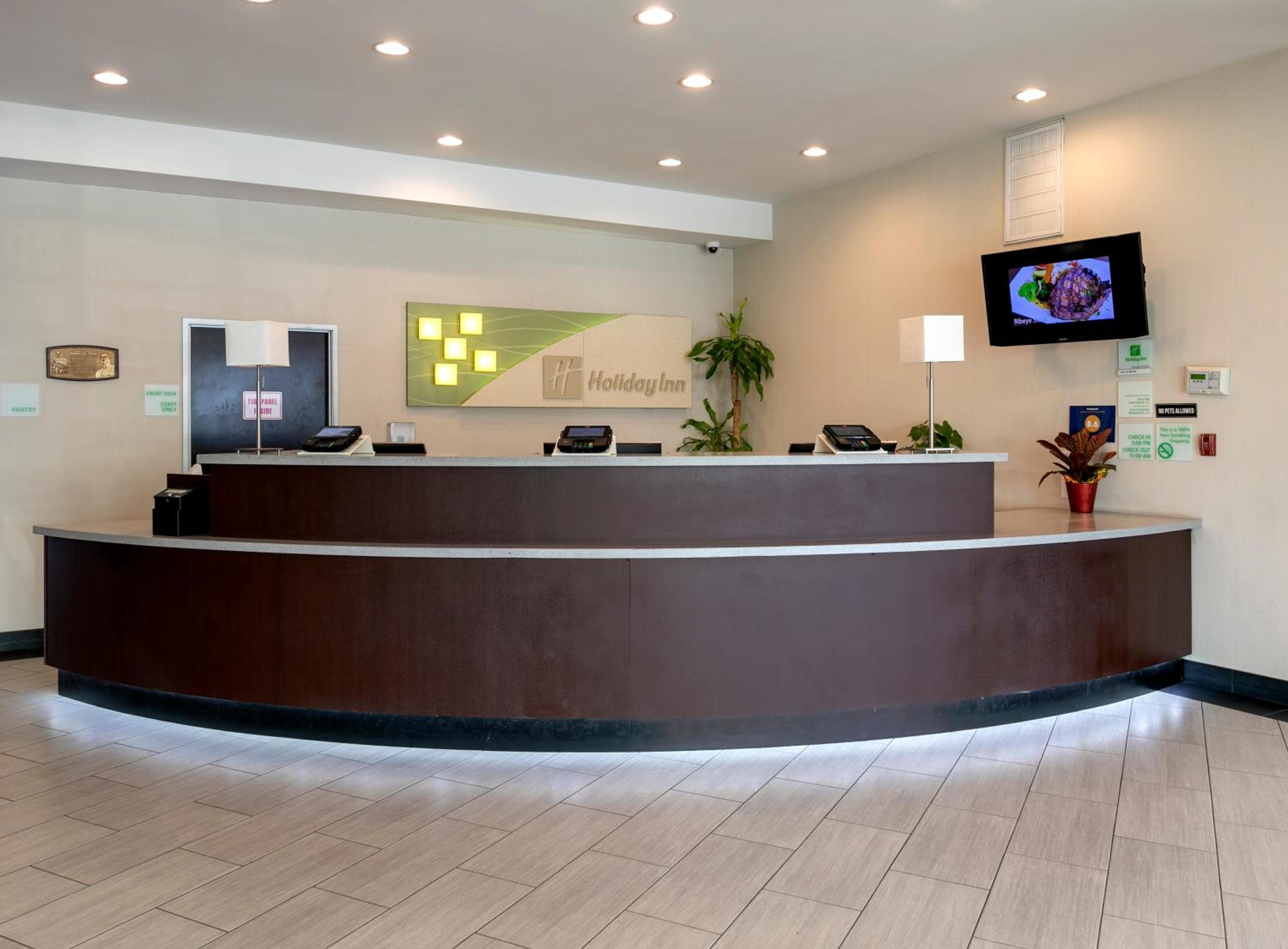 Holiday Inn West Covina, an IHG Hotel