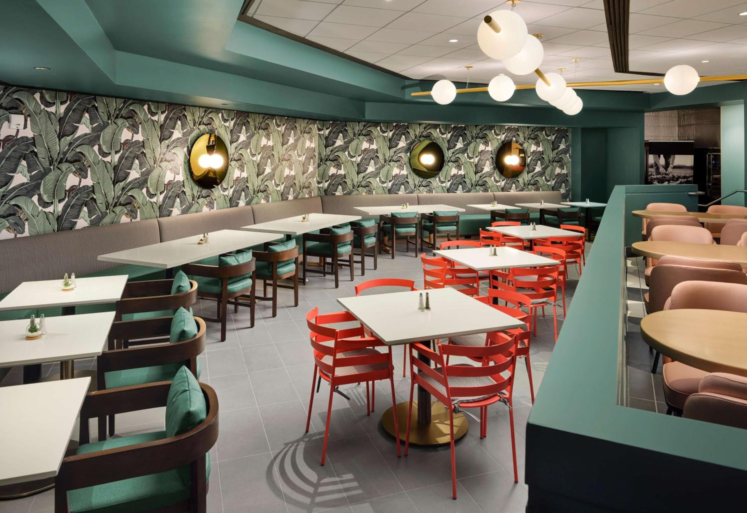 Sonesta Los Angeles Airport LAX