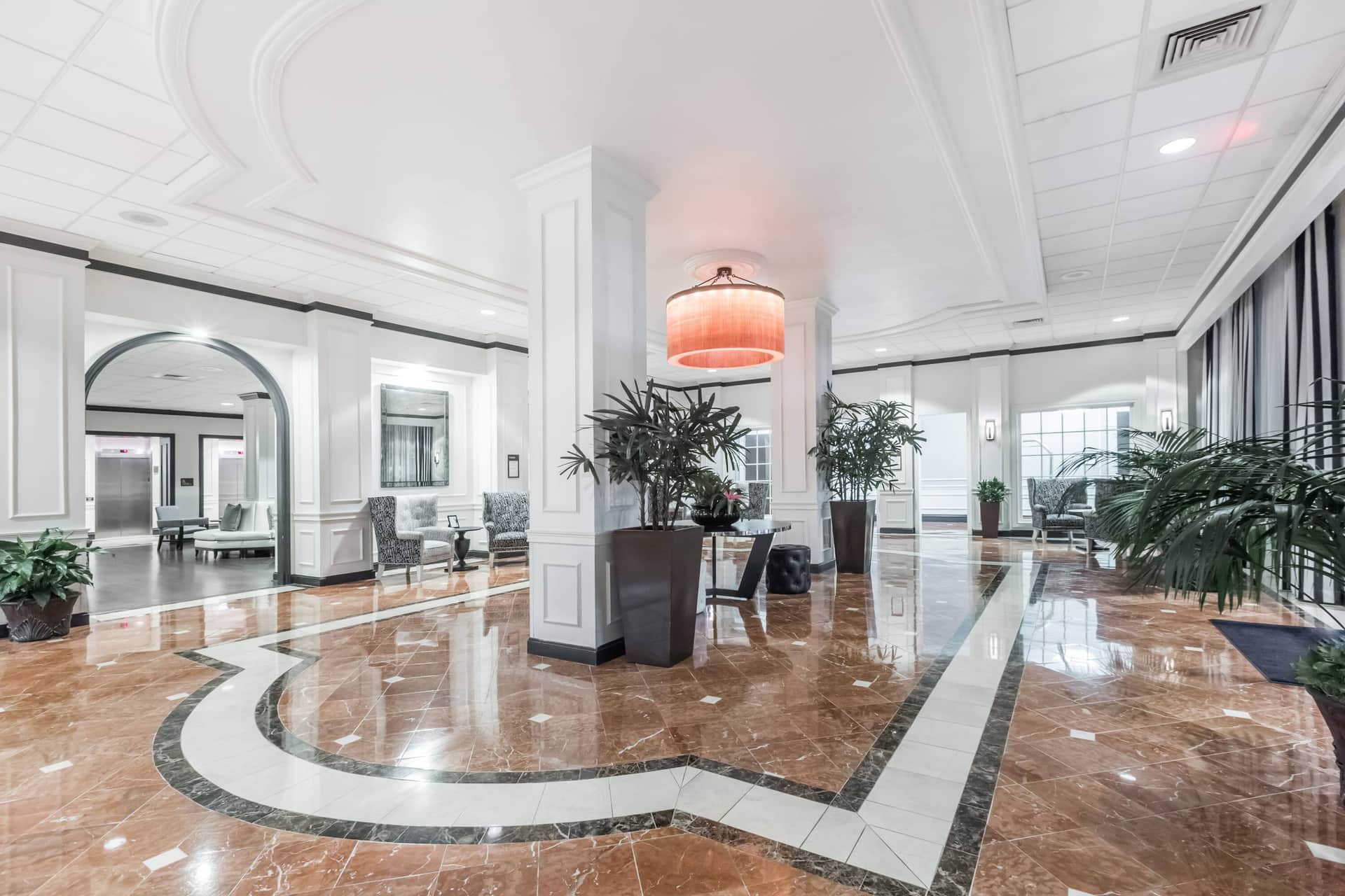 Sonesta Atlanta Northwest Marietta - The Battery