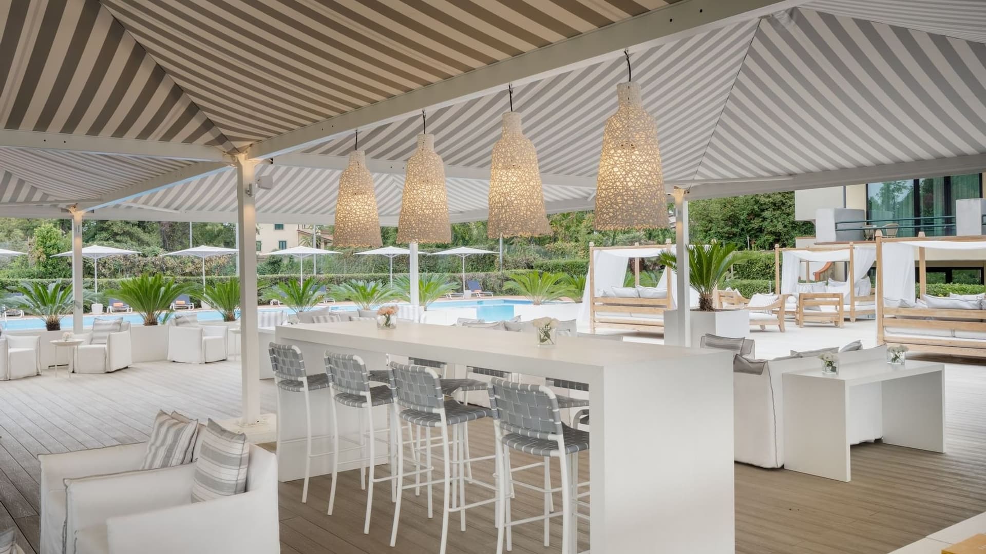 UNA Hotels Forte dei Marmi