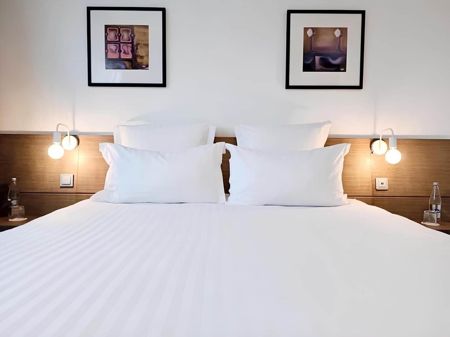 Best Western Hôtel de la Cité & Spa