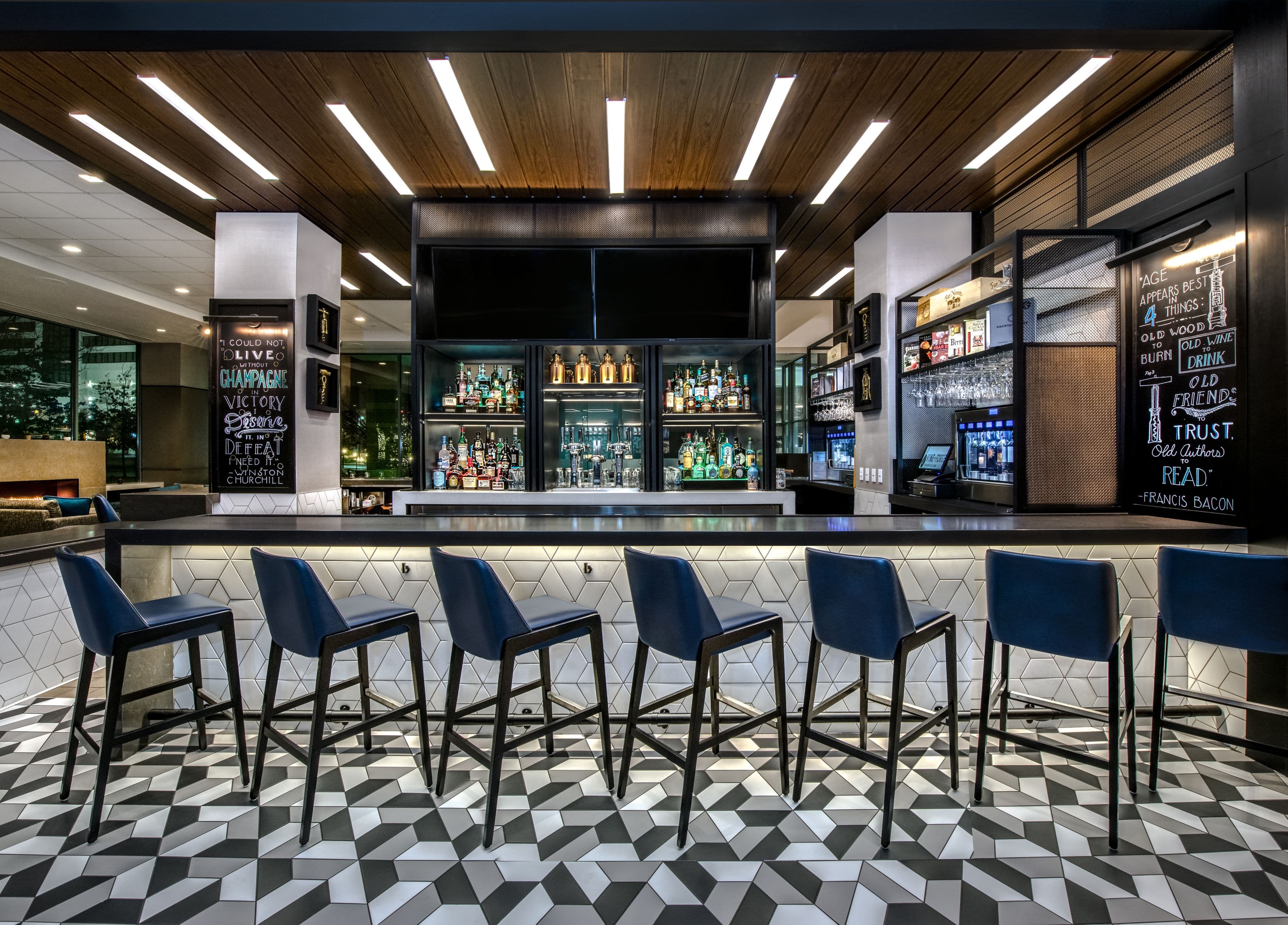 Sonesta Columbus Downtown