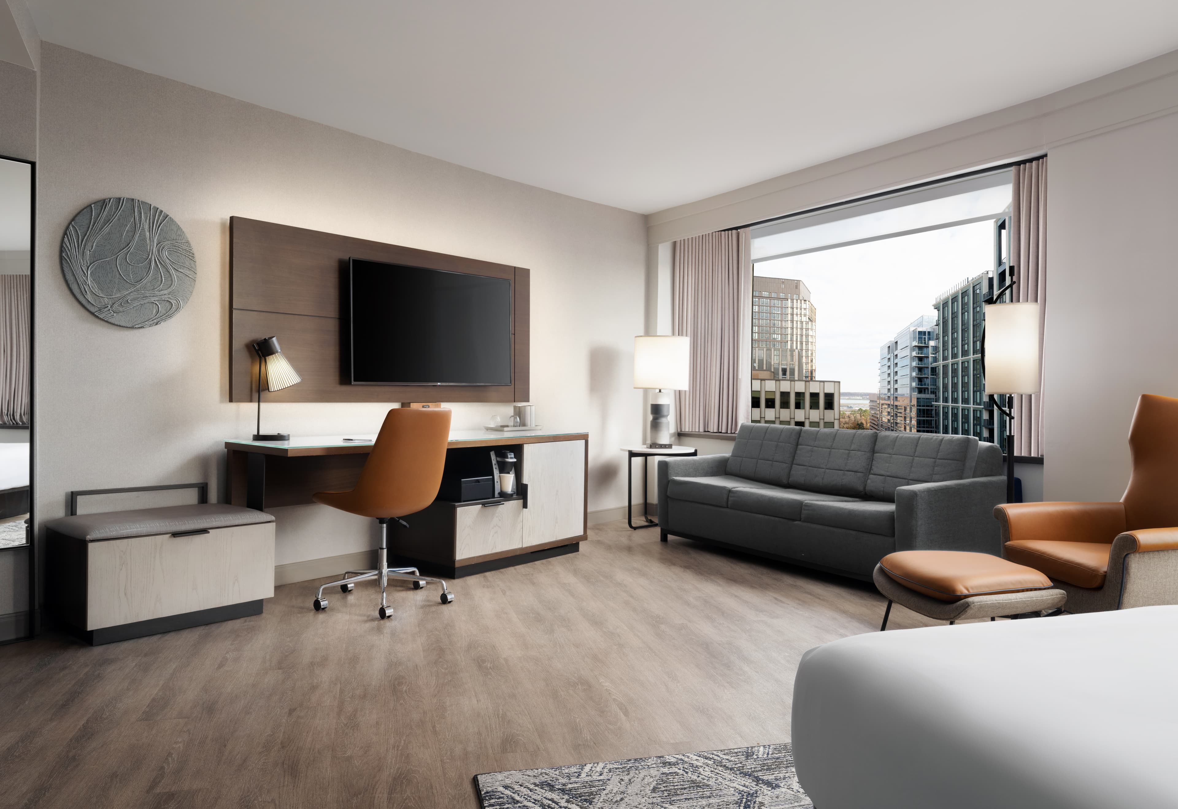 AC Hotel Arlington National Landing