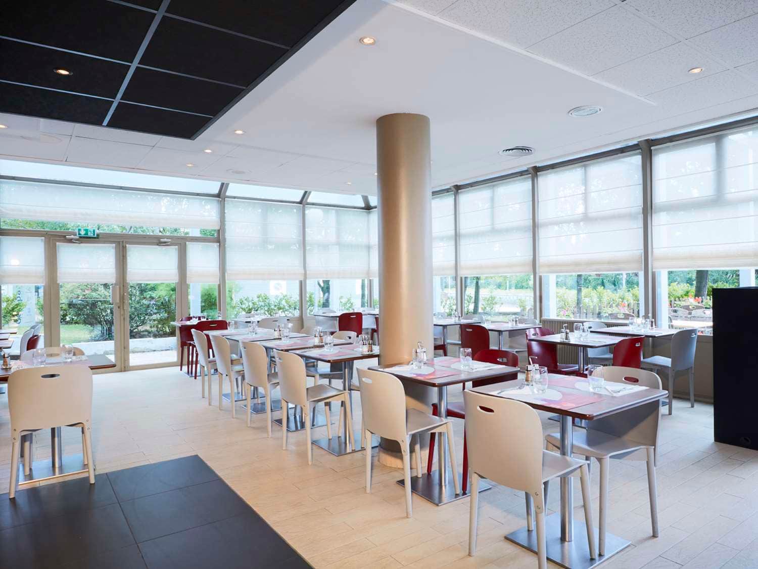 Campanile Paris Est Bobigny