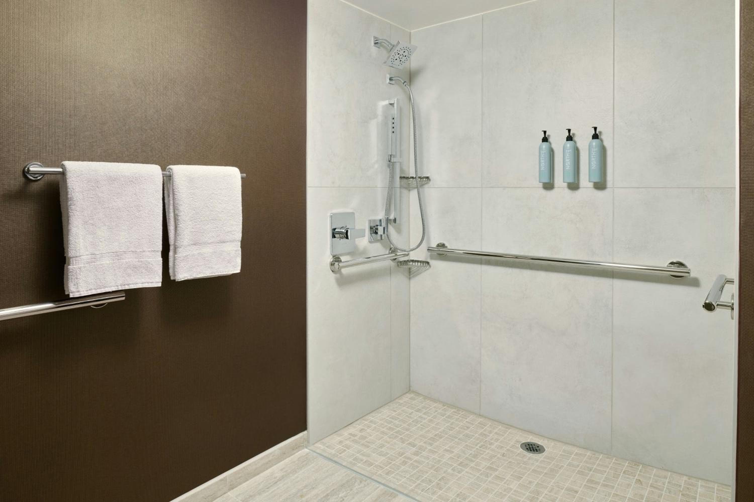 Courtyard by Marriott Los Angeles Pasadena/Old Town