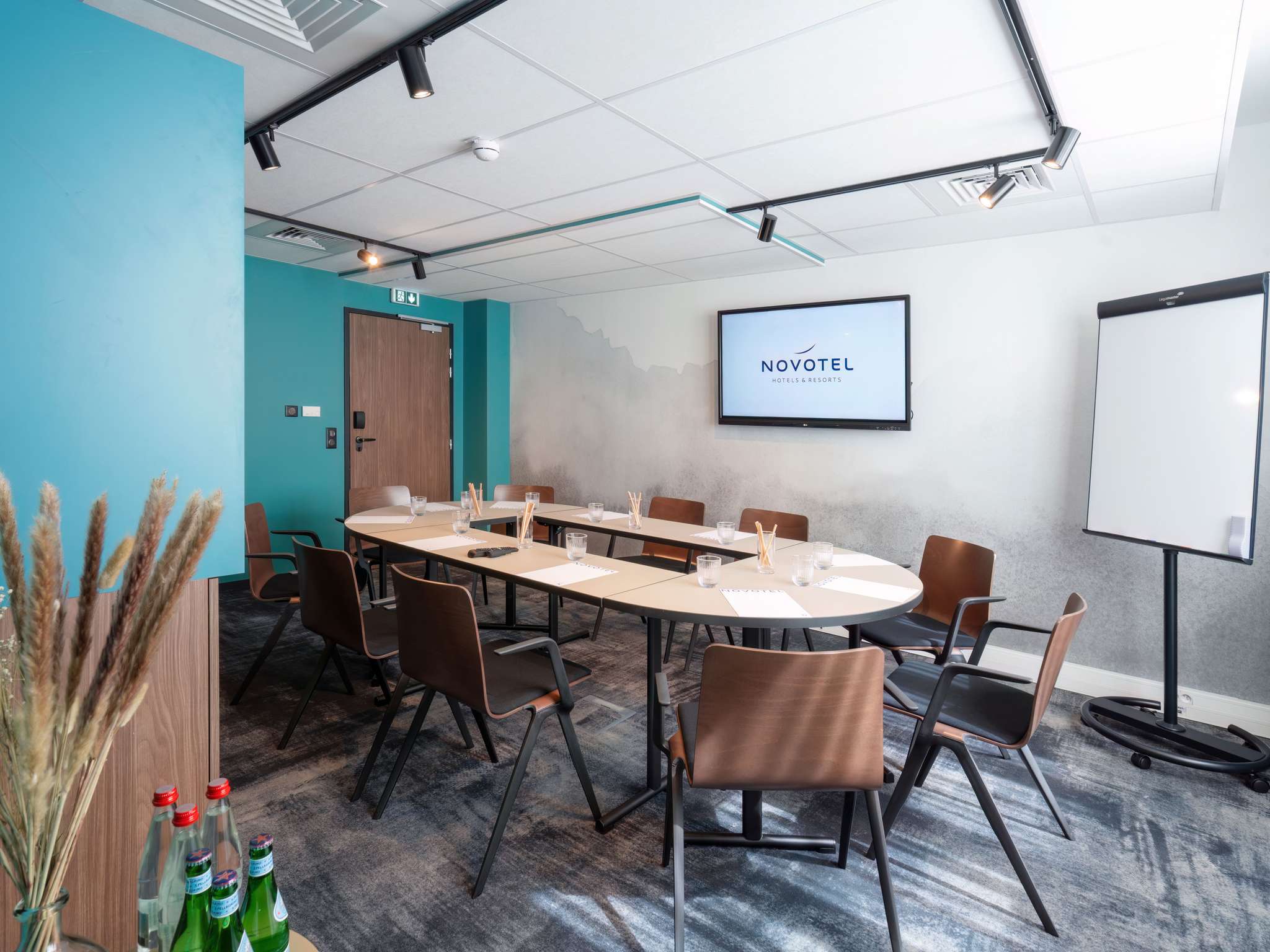 Novotel Rouen Centre Cathédrale