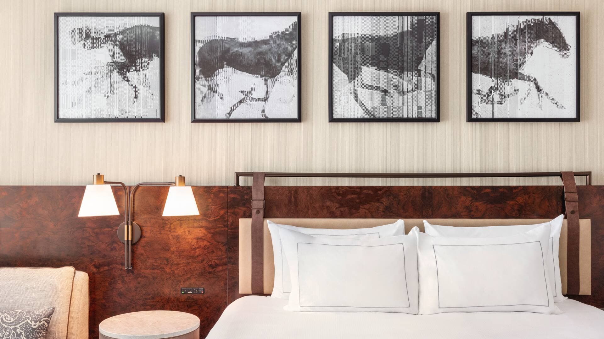 Doubletree by Hilton Abilene Downtown Convention Center