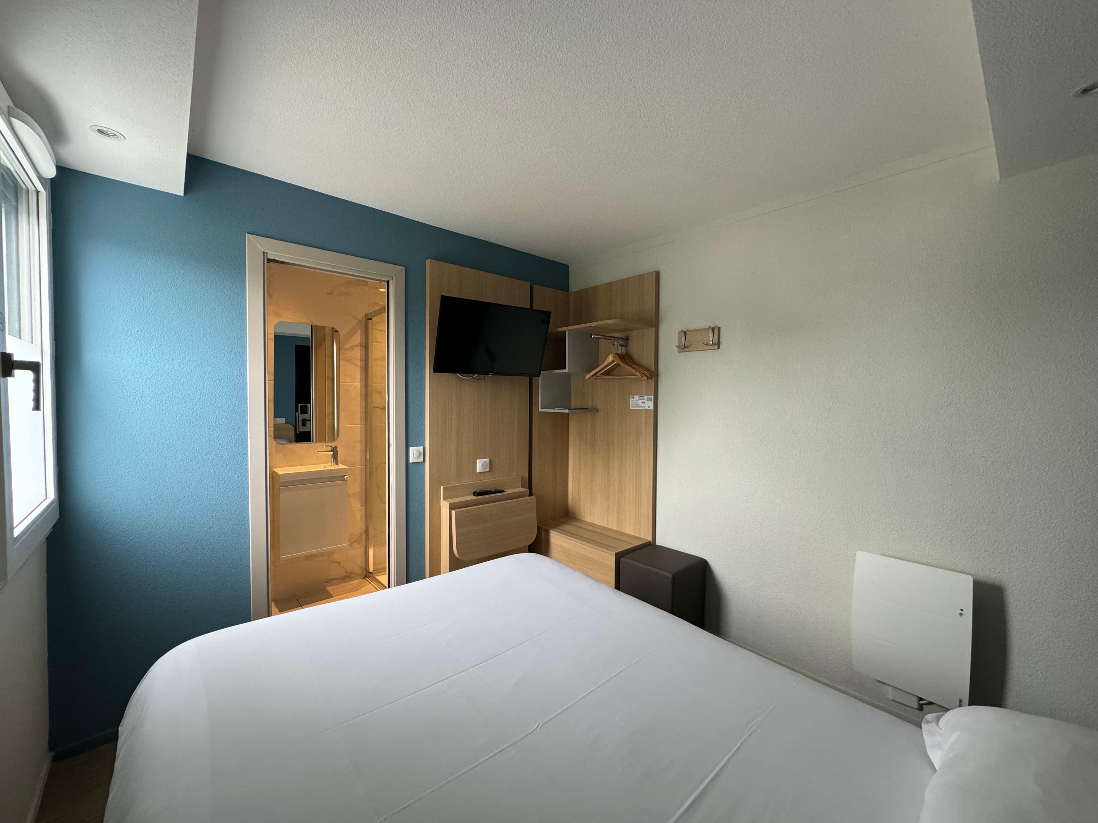 Kyriad DIRECT Saint Brieuc - Parc des Expositions